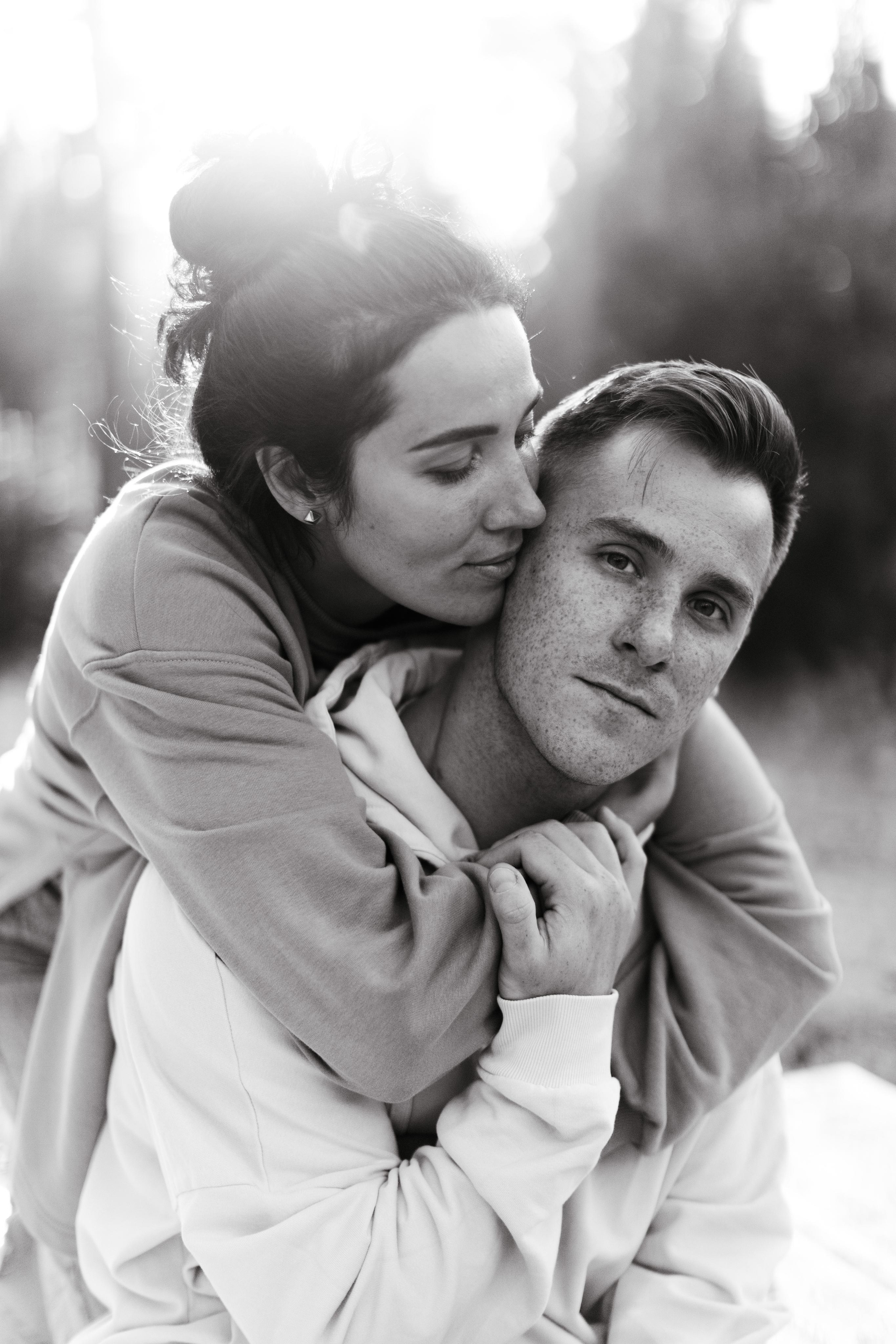 Любовь начинается с семьи. Фотограф Москва и Екатеринбург. Максимова Соня