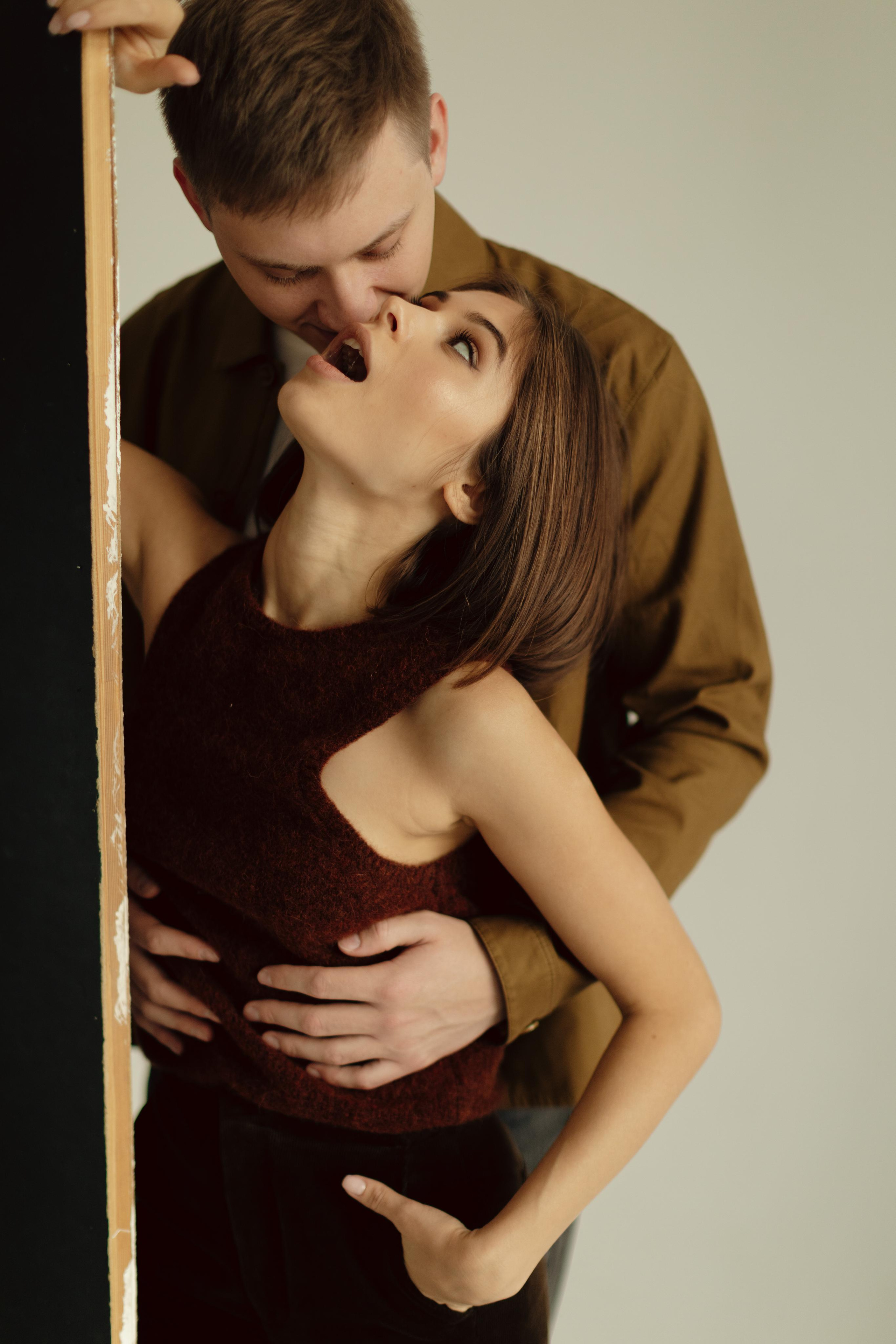 Даша. Фотограф Москва и Екатеринбург. Максимова Соня