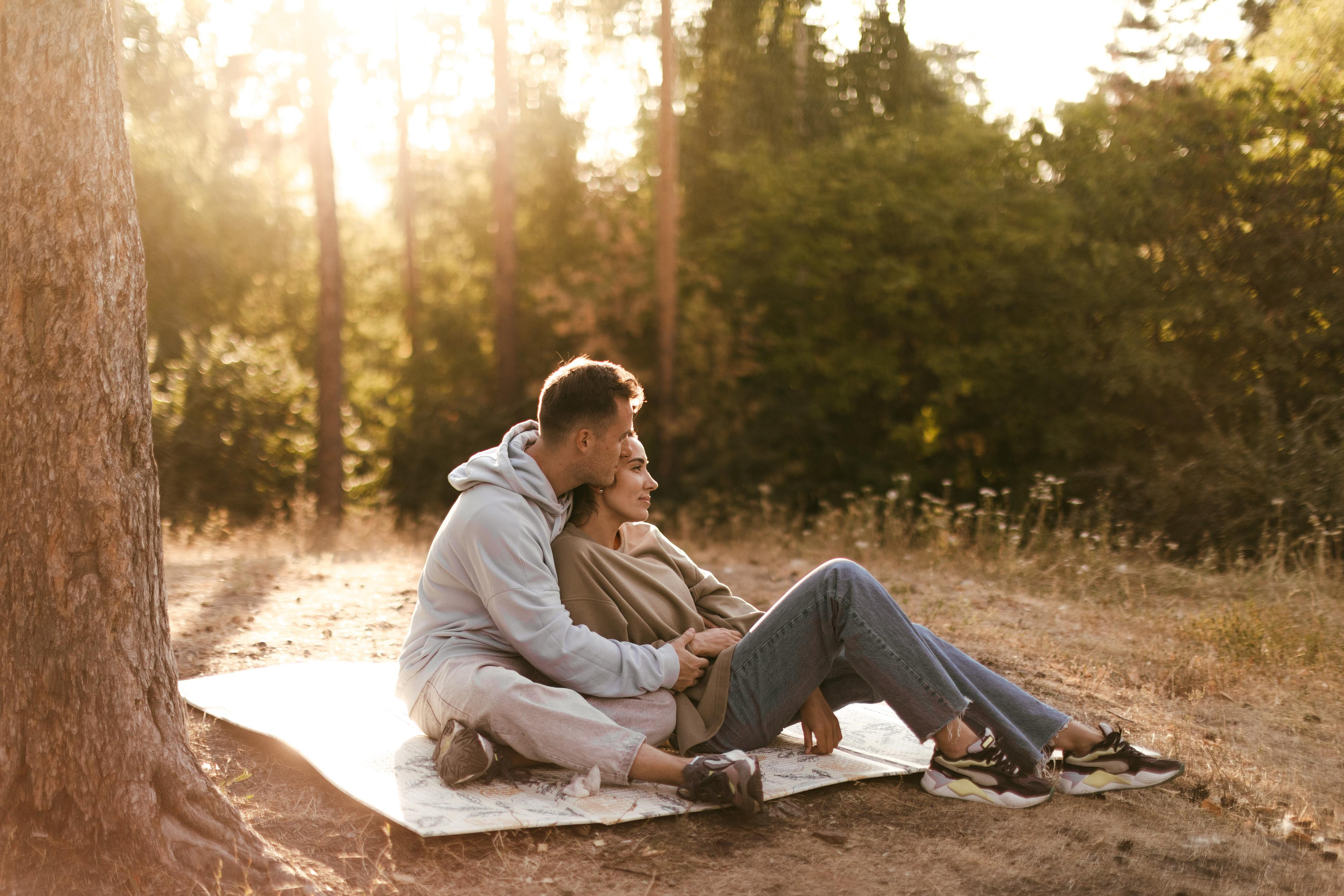 Любовь начинается с семьи. Фотограф Москва и Екатеринбург. Максимова Соня