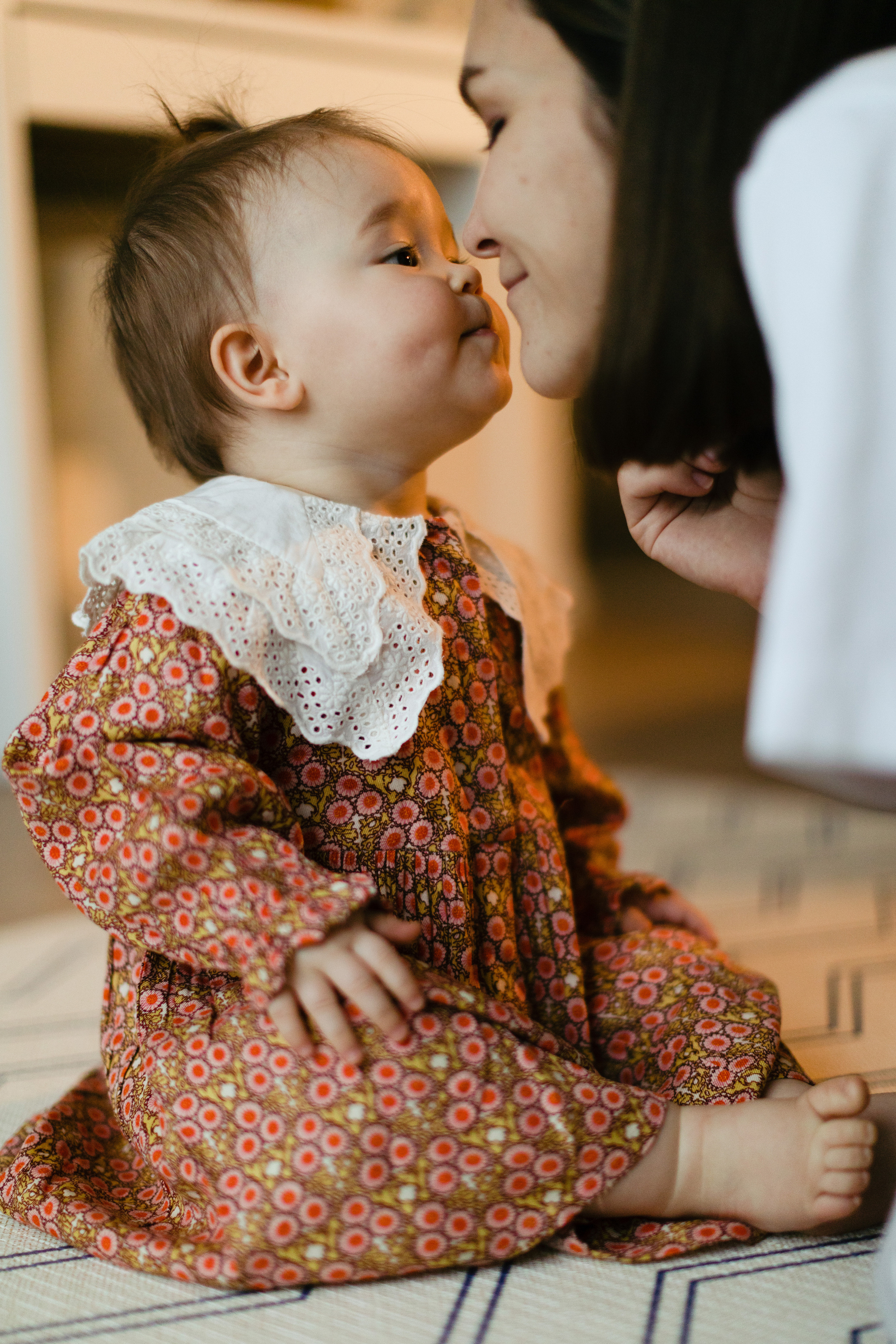 Уляше 1 год!. Фотограф Москва и Екатеринбург. Максимова Соня