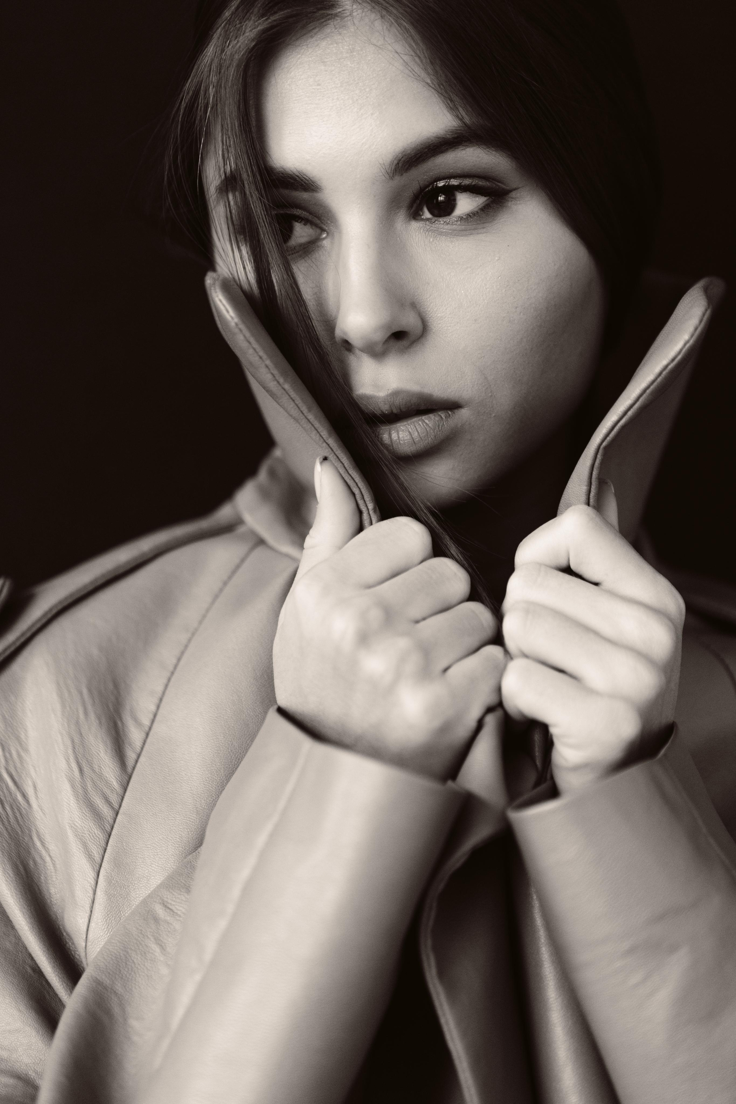 Даша. Фотограф Москва и Екатеринбург. Максимова Соня