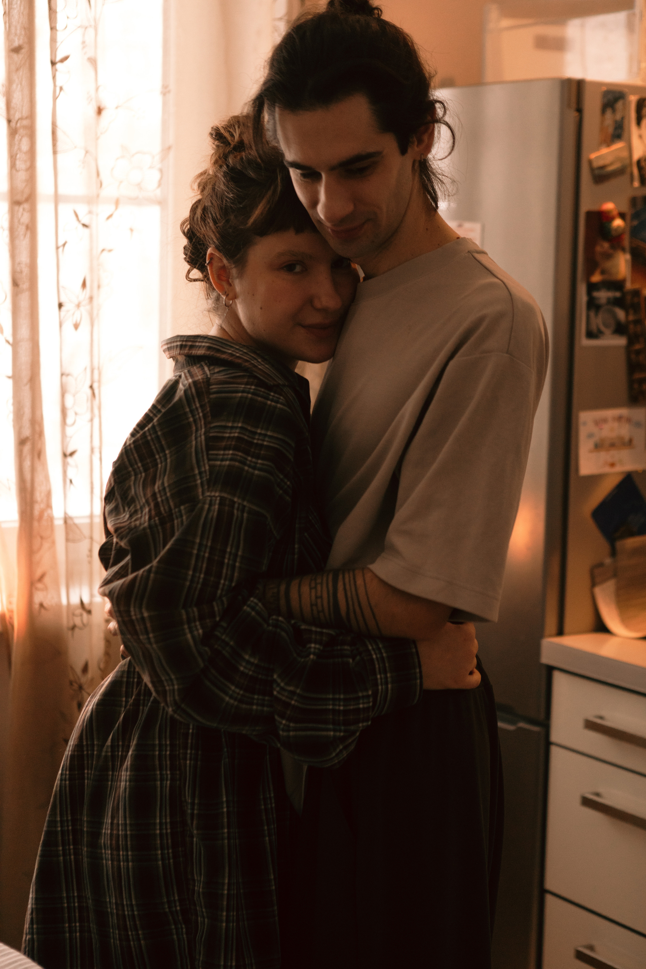 Денис+Маша. Фотограф Москва и Екатеринбург. Максимова Соня