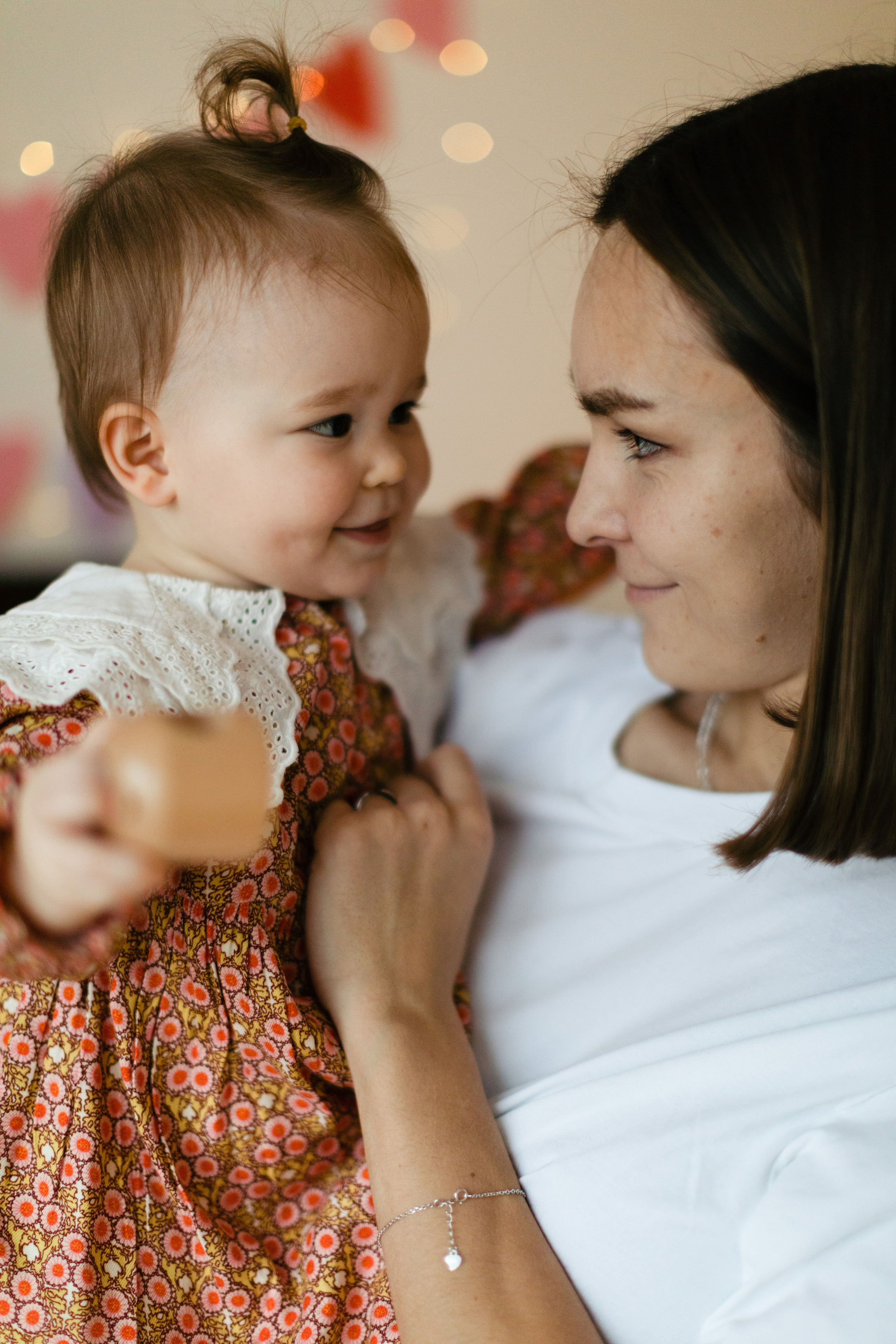 Уляше 1 год!. Фотограф Москва и Екатеринбург. Максимова Соня