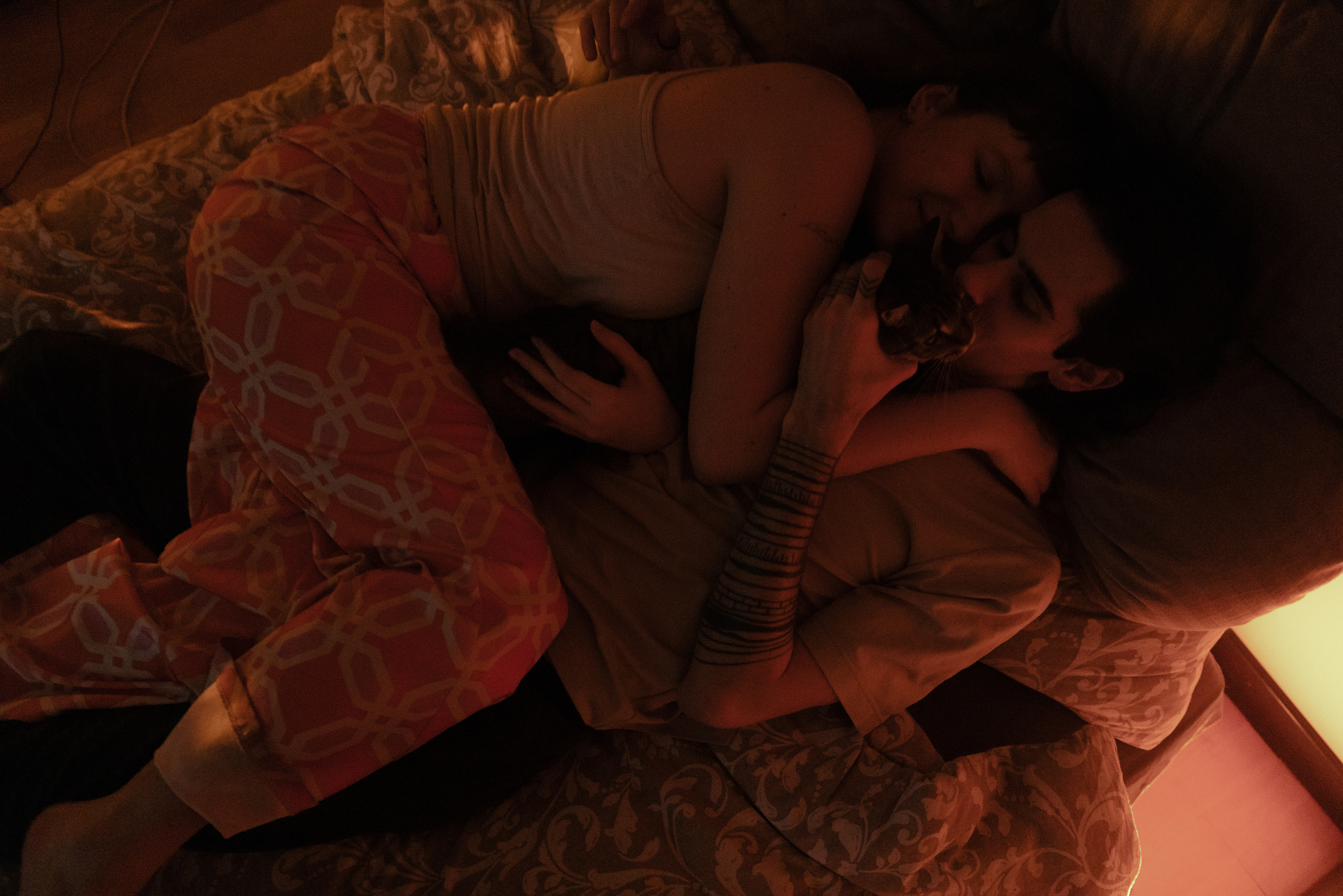 Денис+Маша. Фотограф Москва и Екатеринбург. Максимова Соня