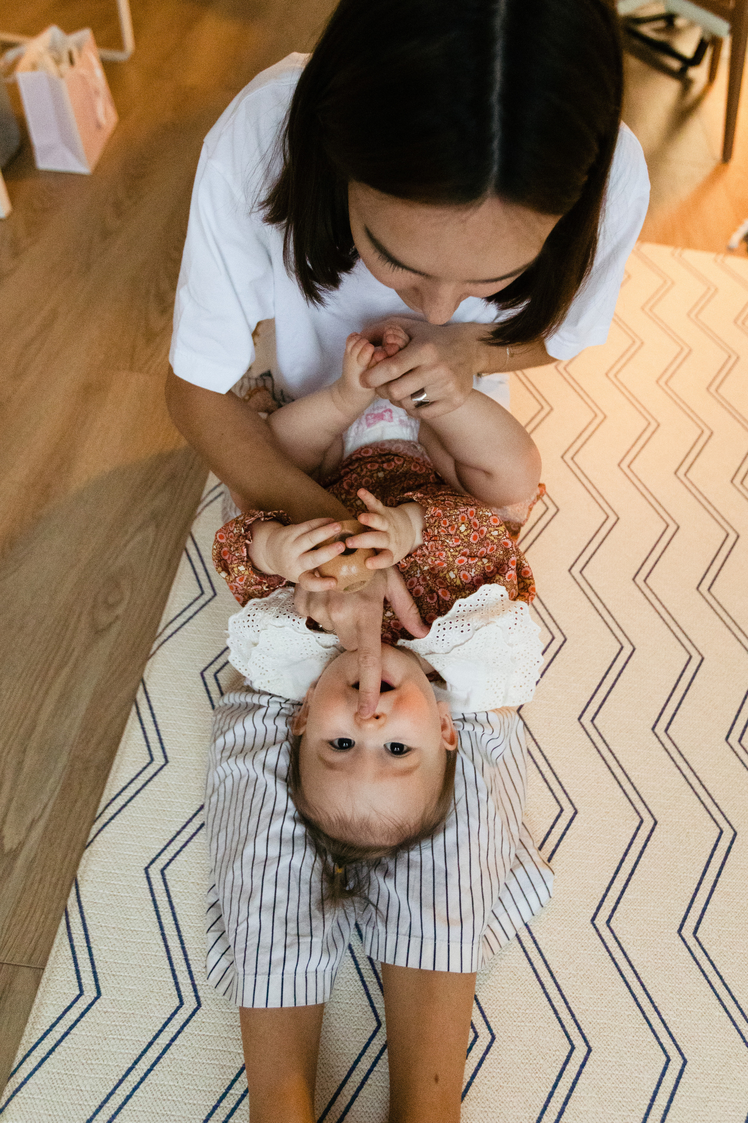 Уляше 1 год!. Фотограф Москва и Екатеринбург. Максимова Соня