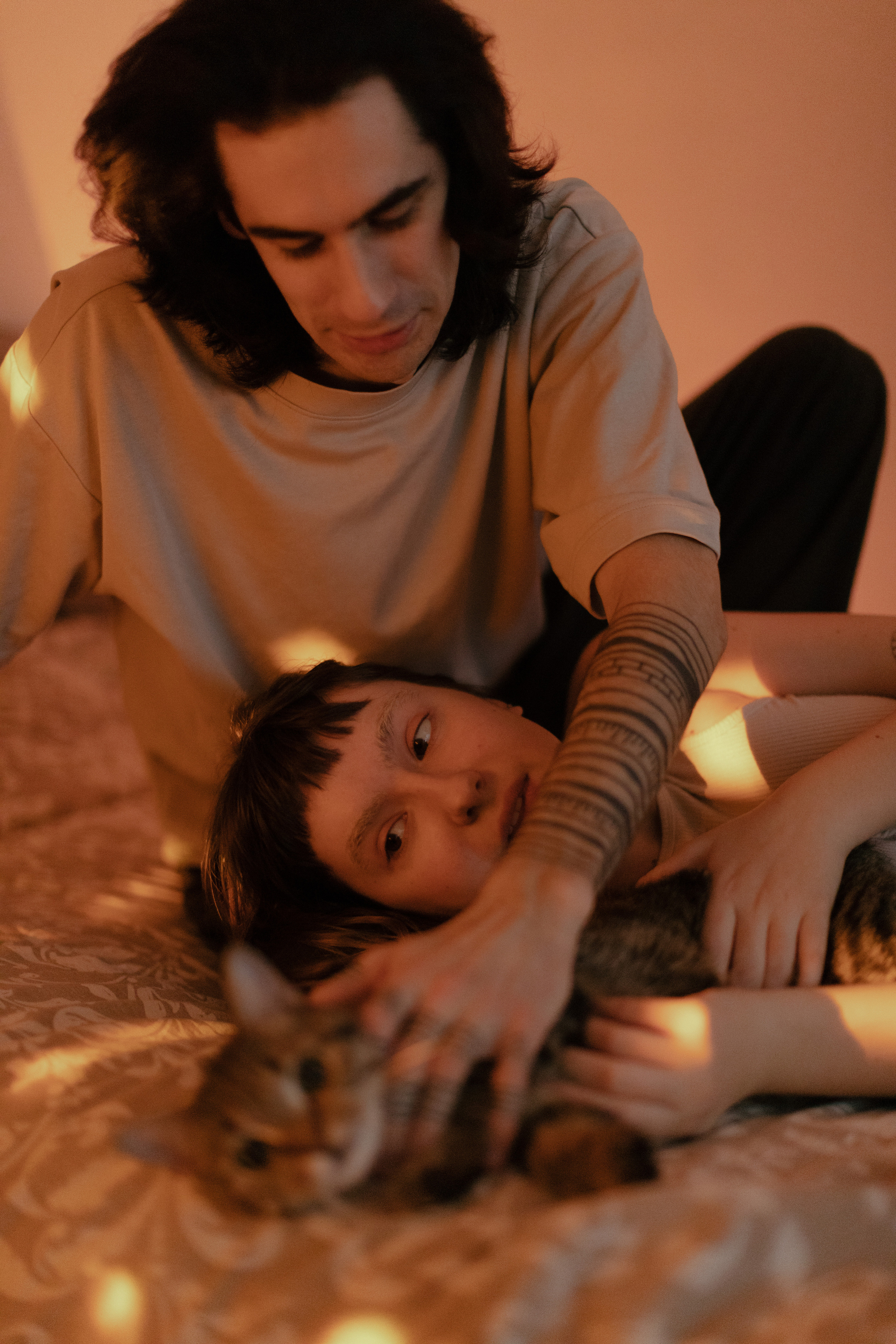 Денис+Маша. Фотограф Москва и Екатеринбург. Максимова Соня