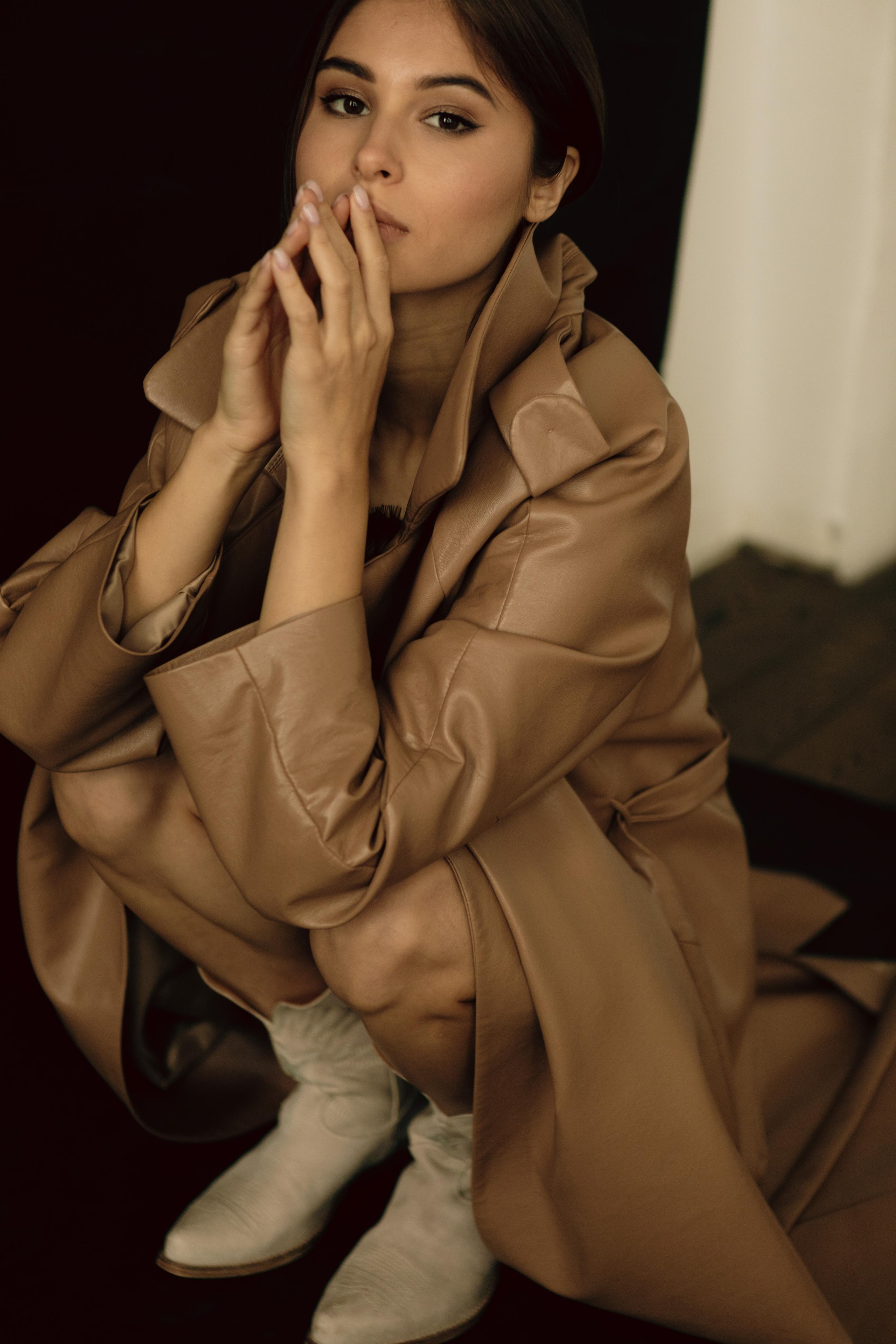 Даша. Фотограф Москва и Екатеринбург. Максимова Соня