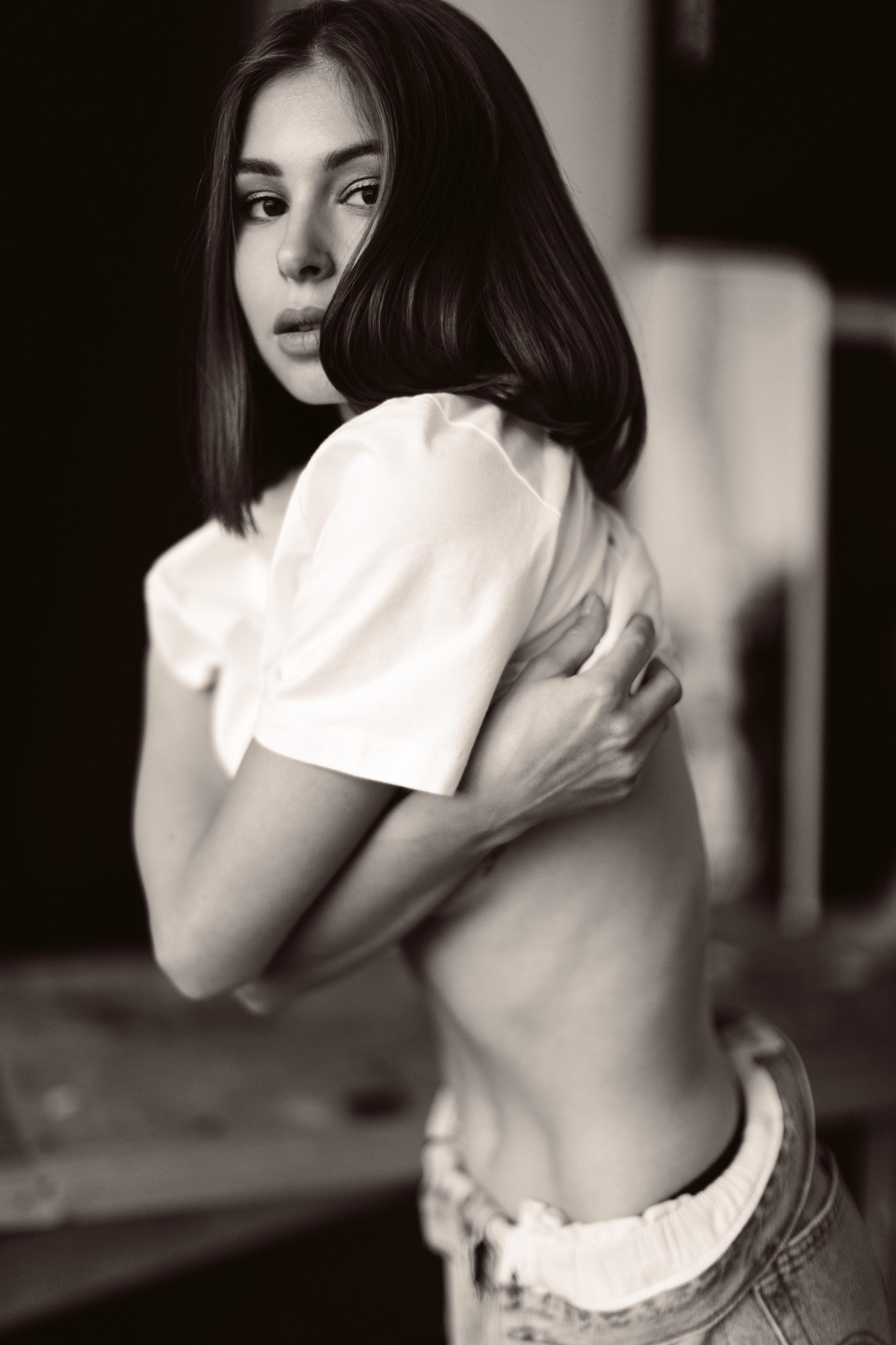 Даша. Фотограф Москва и Екатеринбург. Максимова Соня