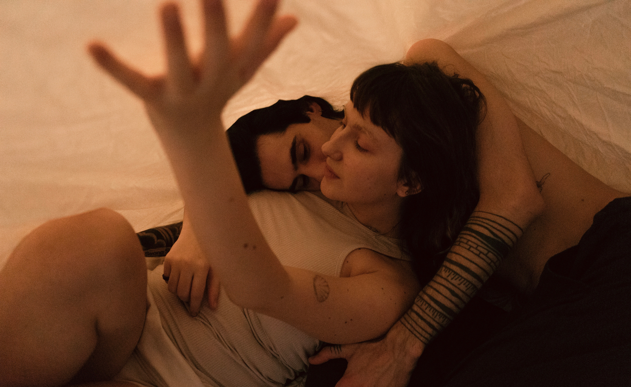 Денис+Маша. Фотограф Москва и Екатеринбург. Максимова Соня