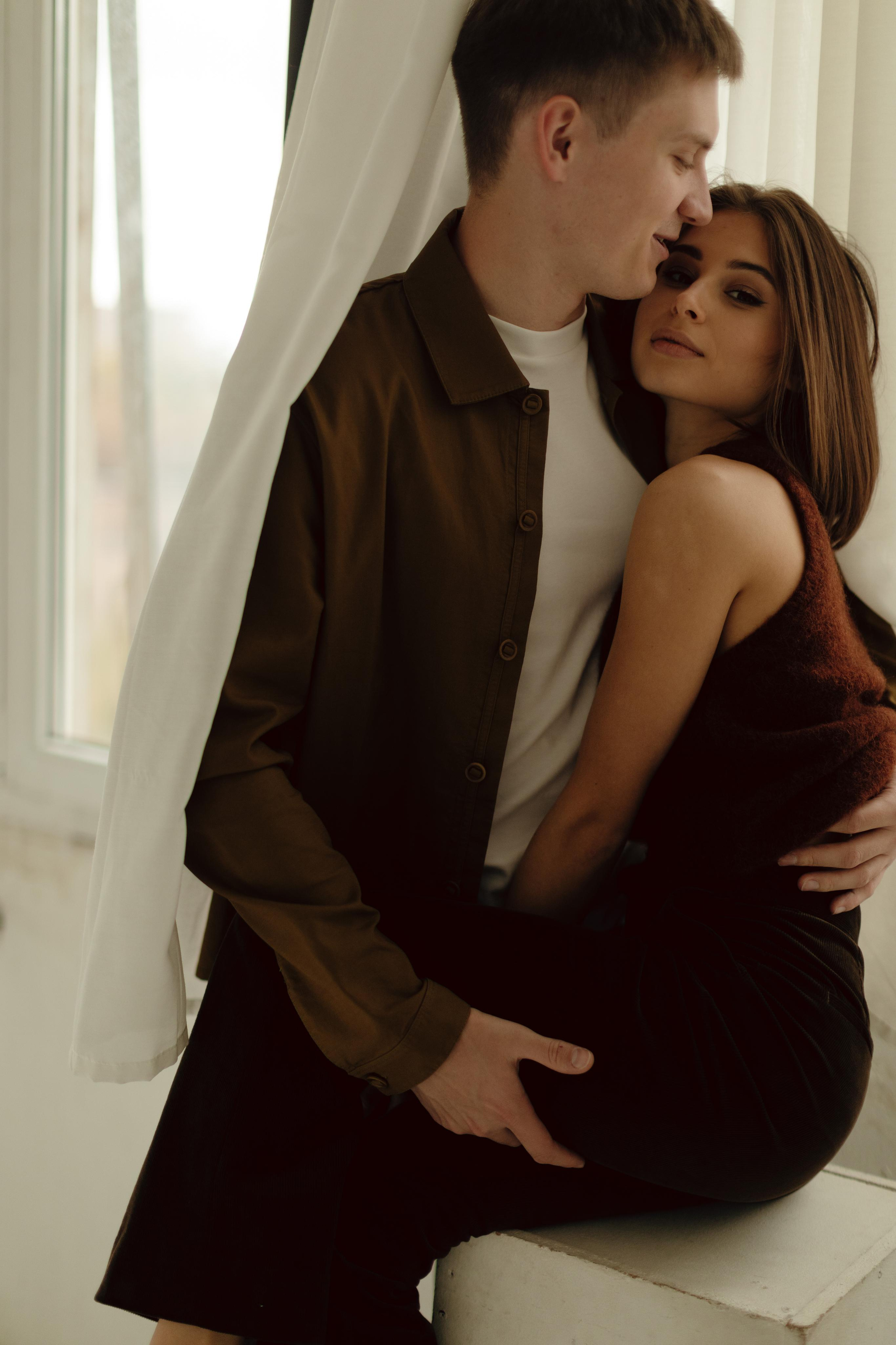 Даша. Фотограф Москва и Екатеринбург. Максимова Соня