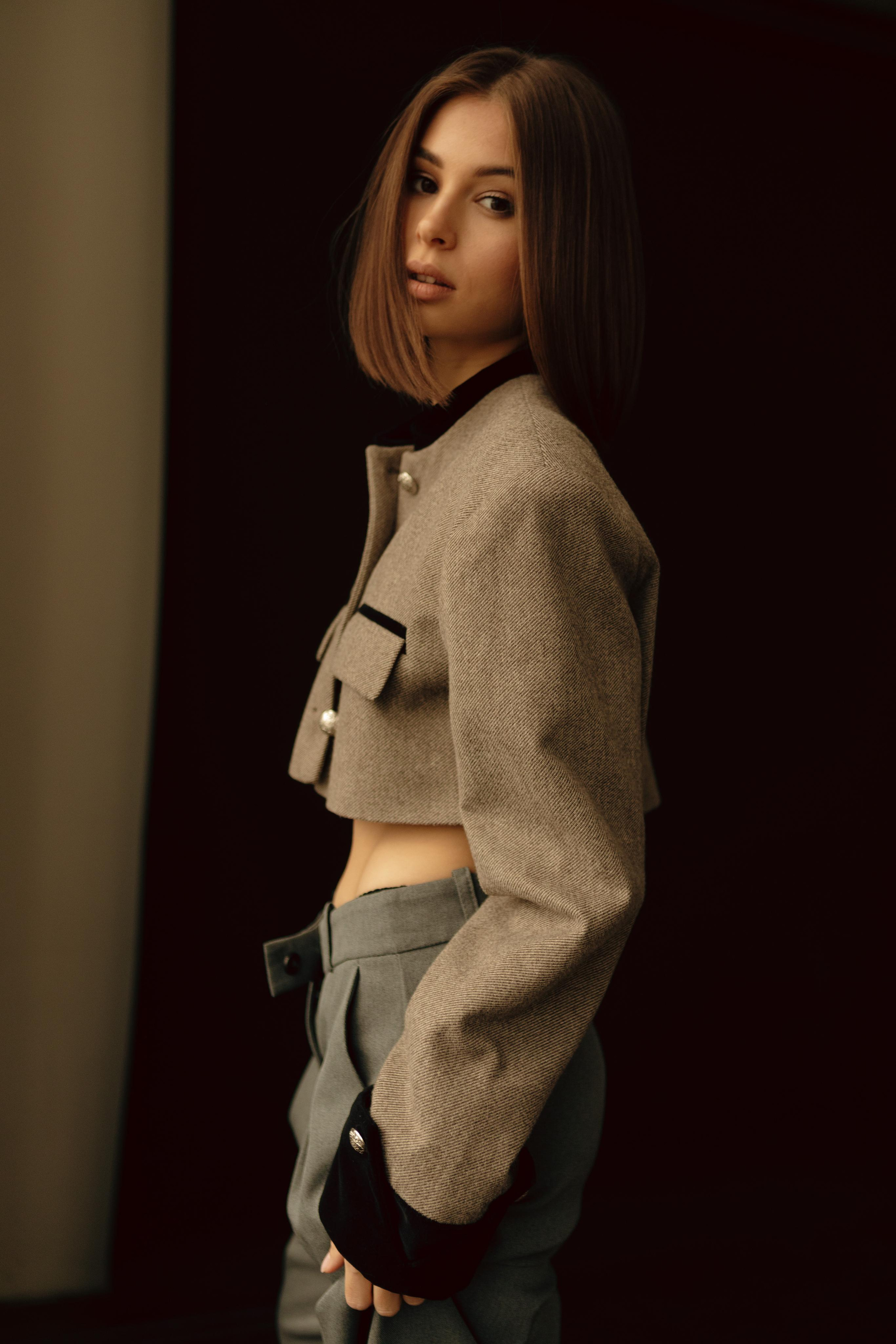 Даша. Фотограф Москва и Екатеринбург. Максимова Соня