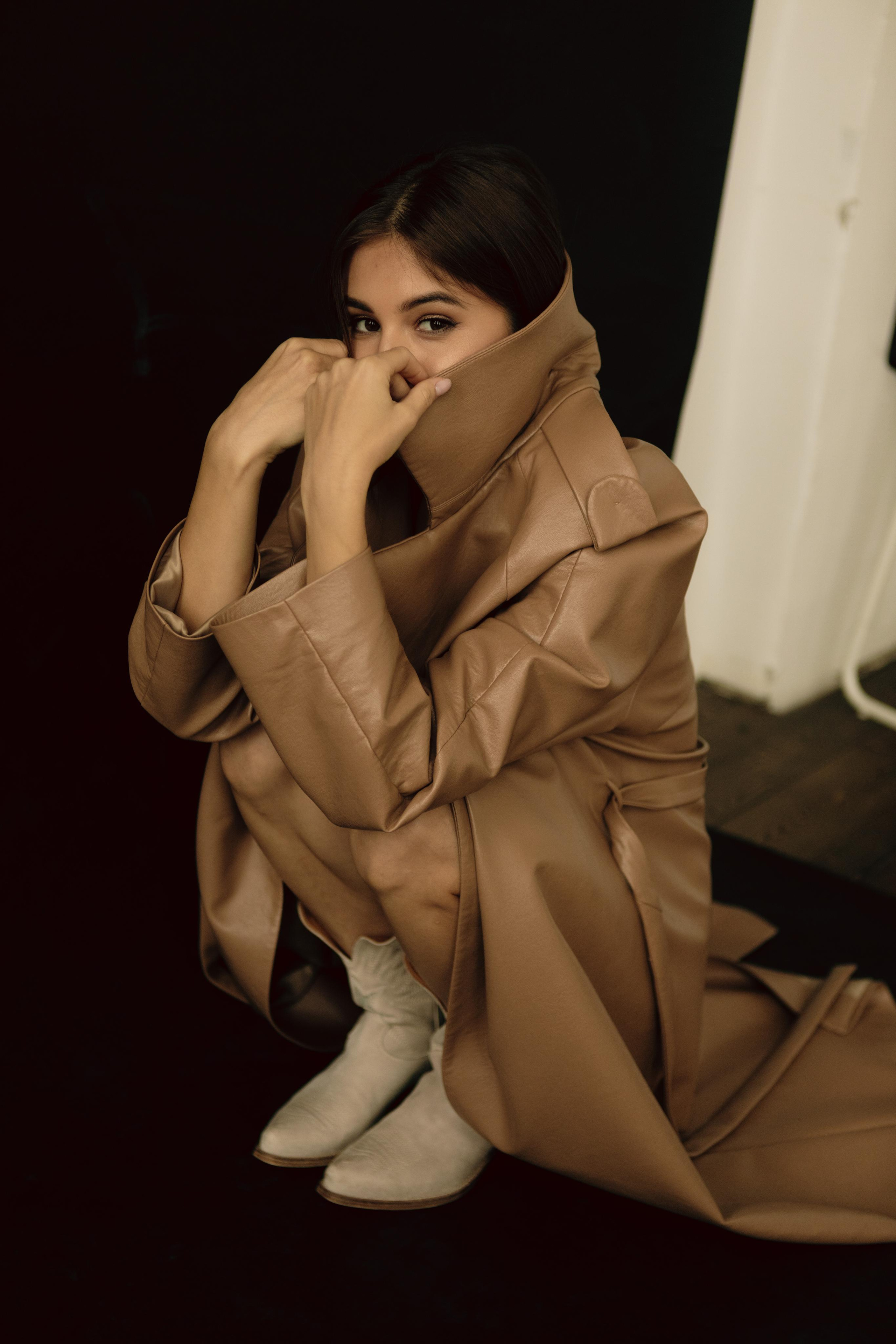 Даша. Фотограф Москва и Екатеринбург. Максимова Соня