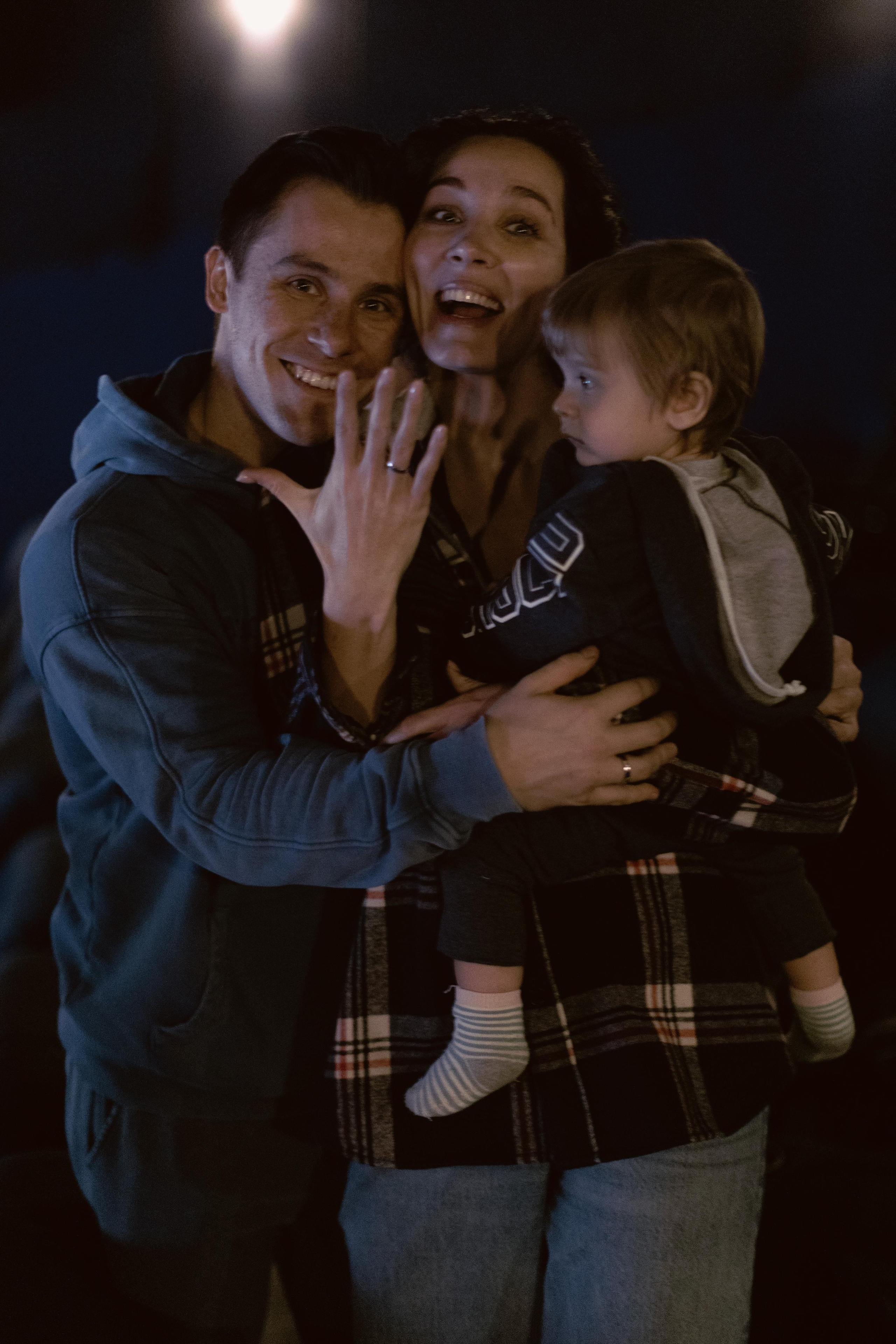 «я думала, мы просто идём смотреть Аватар». Фотограф Москва и Екатеринбург. Максимова Соня