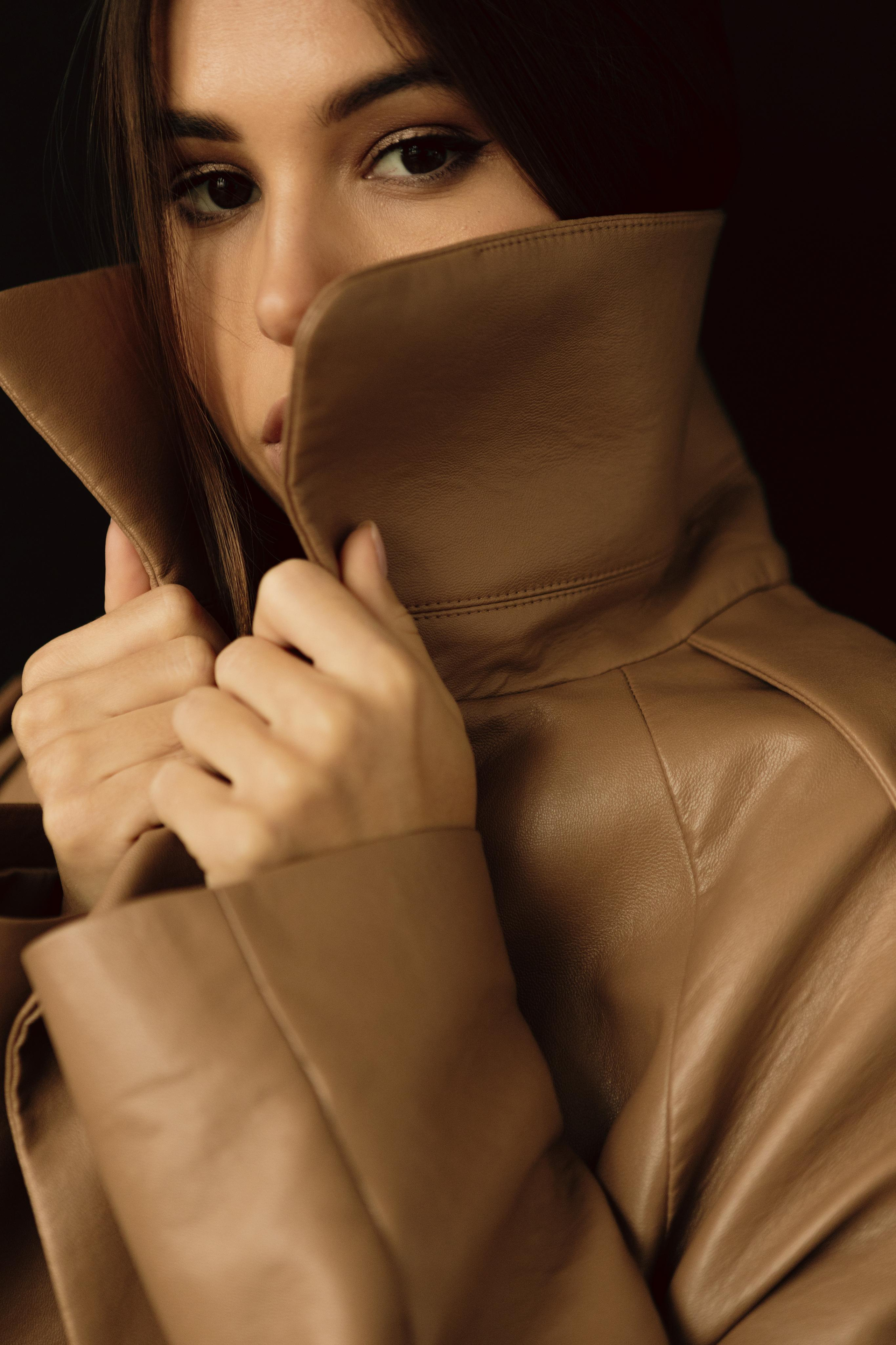 Даша. Фотограф Москва и Екатеринбург. Максимова Соня