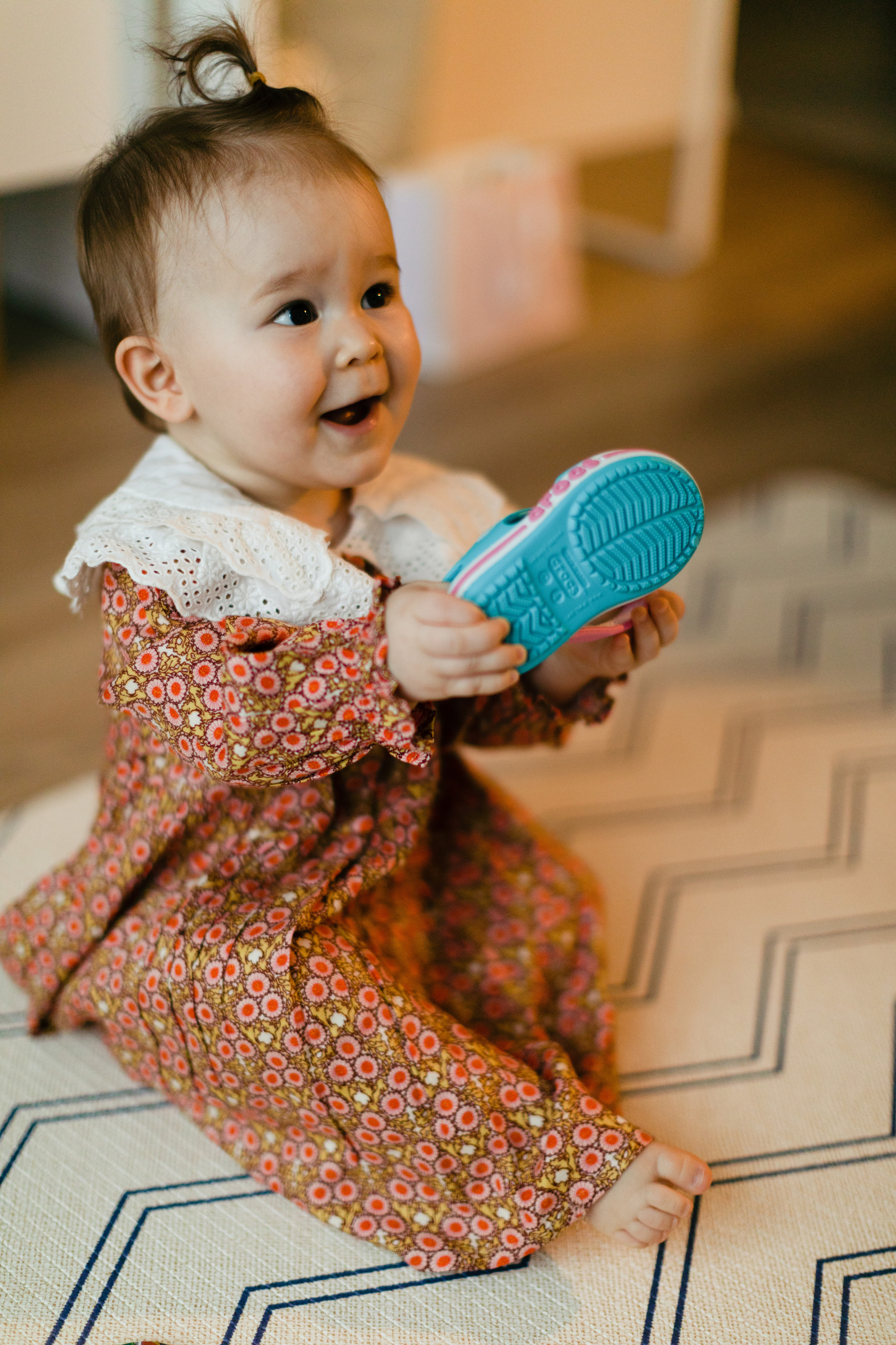 Уляше 1 год!. Фотограф Москва и Екатеринбург. Максимова Соня