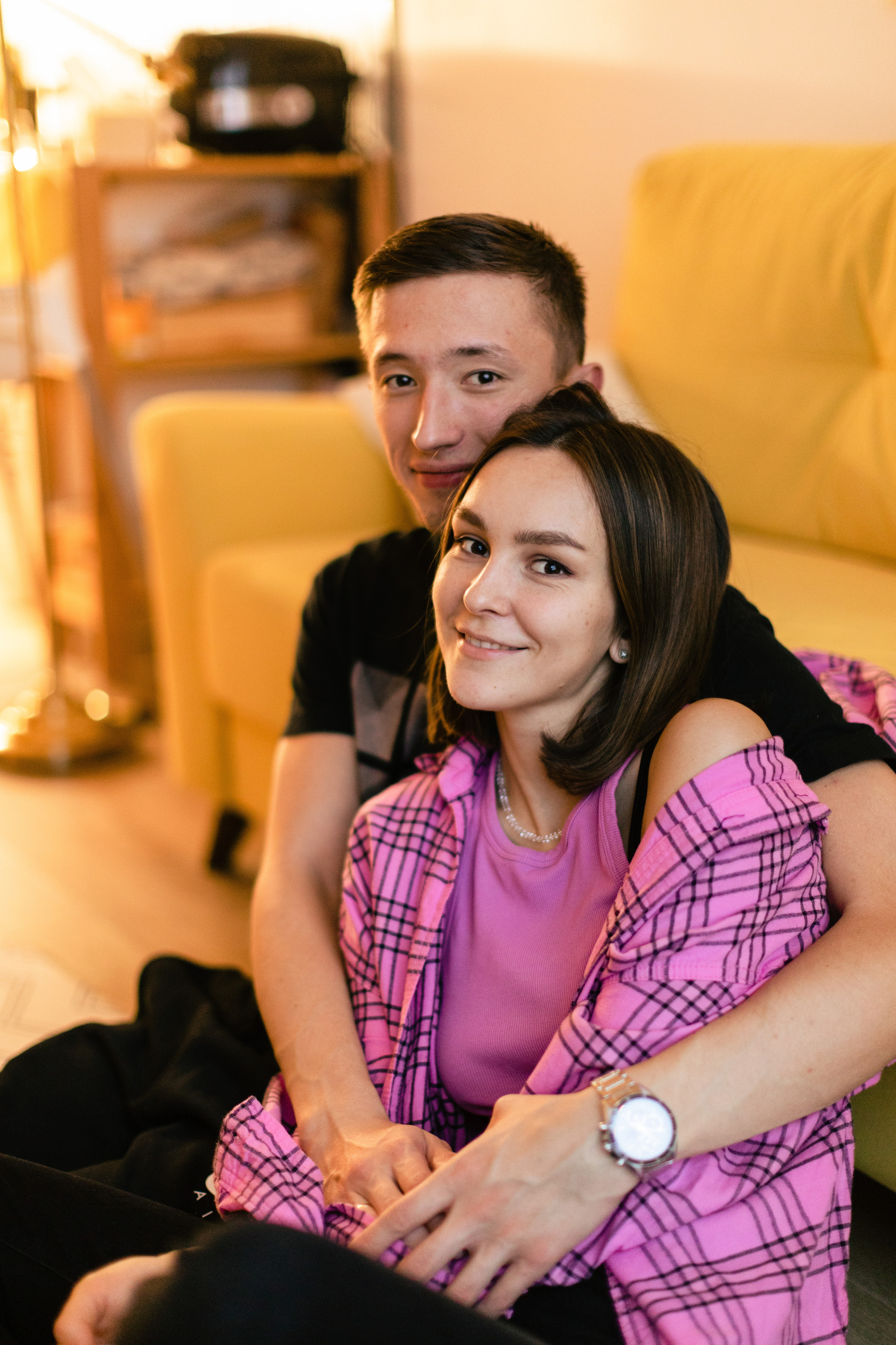 Уляше 1 год!. Фотограф Москва и Екатеринбург. Максимова Соня