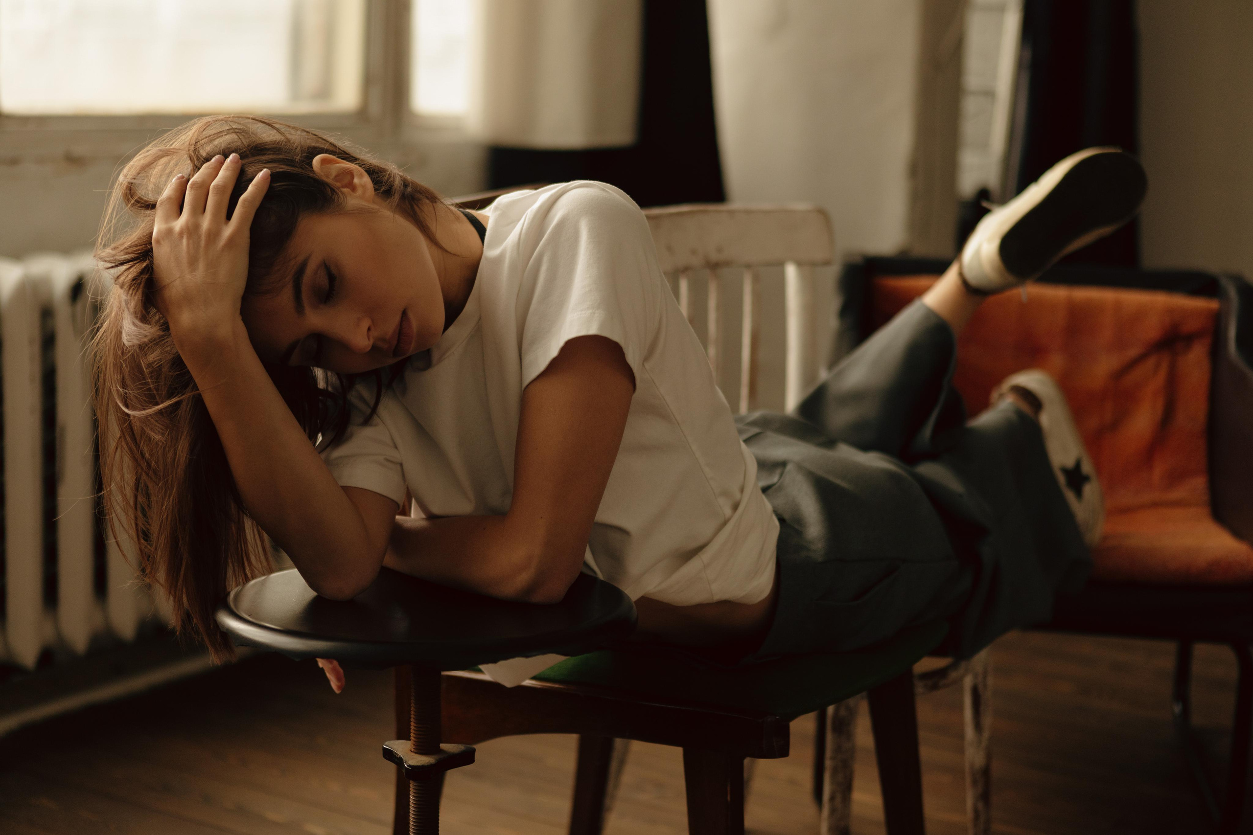 Даша. Фотограф Москва и Екатеринбург. Максимова Соня