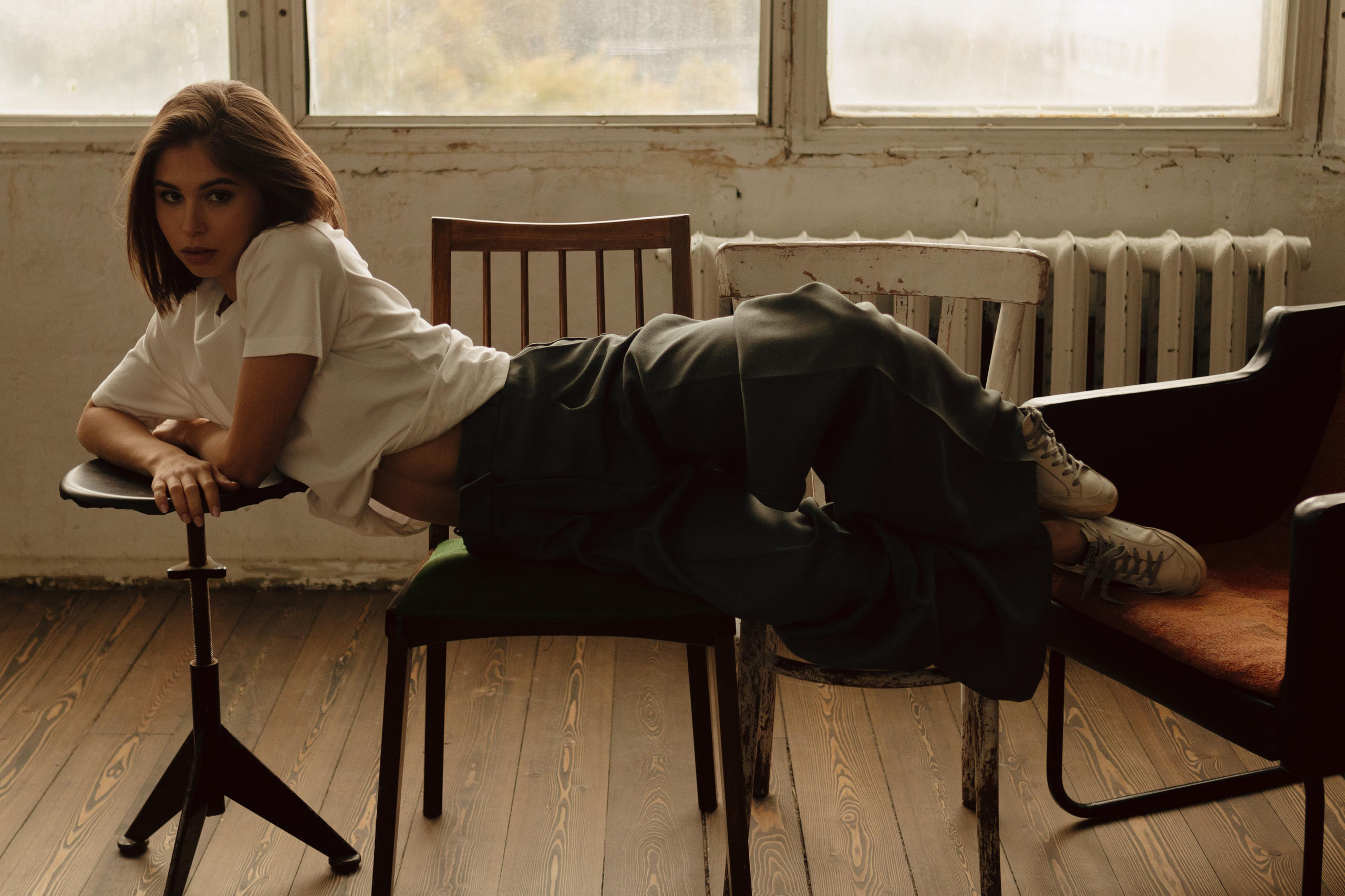 Даша. Фотограф Москва и Екатеринбург. Максимова Соня