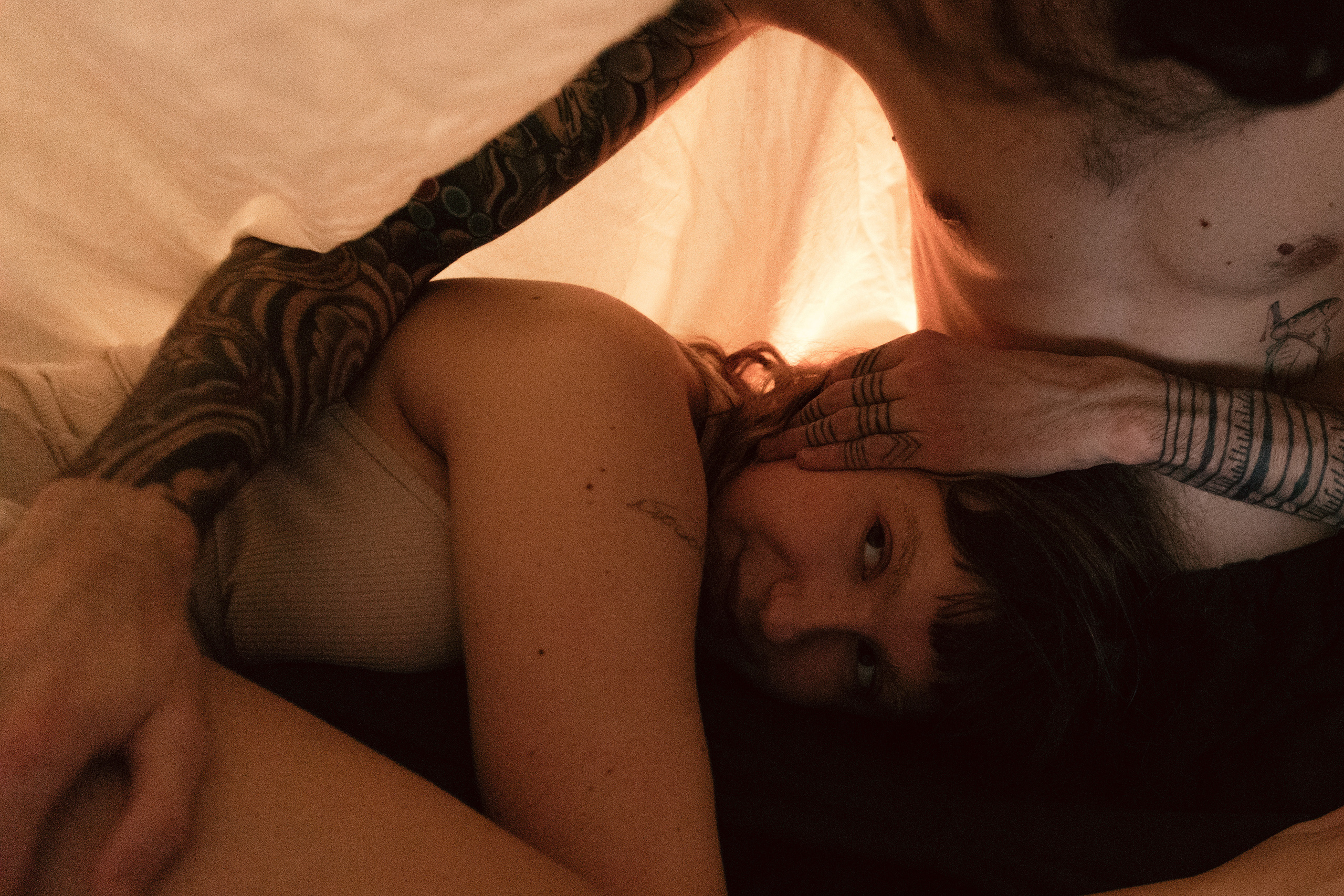 Денис+Маша. Фотограф Москва и Екатеринбург. Максимова Соня