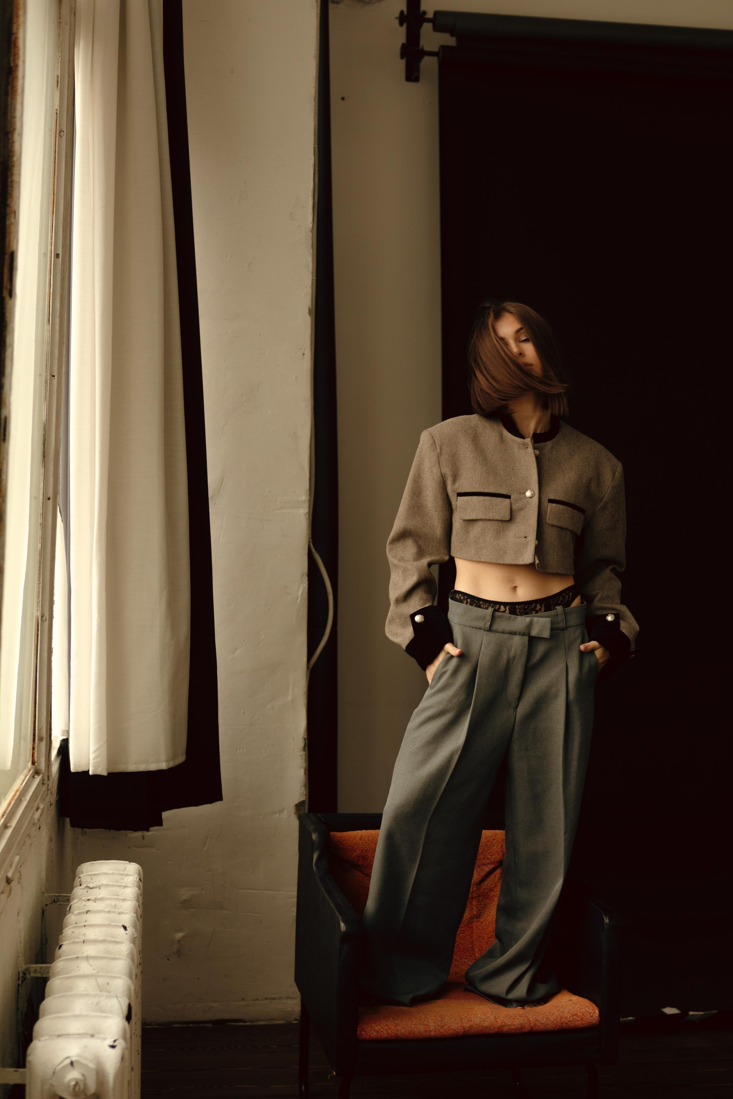 Даша. Фотограф Москва и Екатеринбург. Максимова Соня