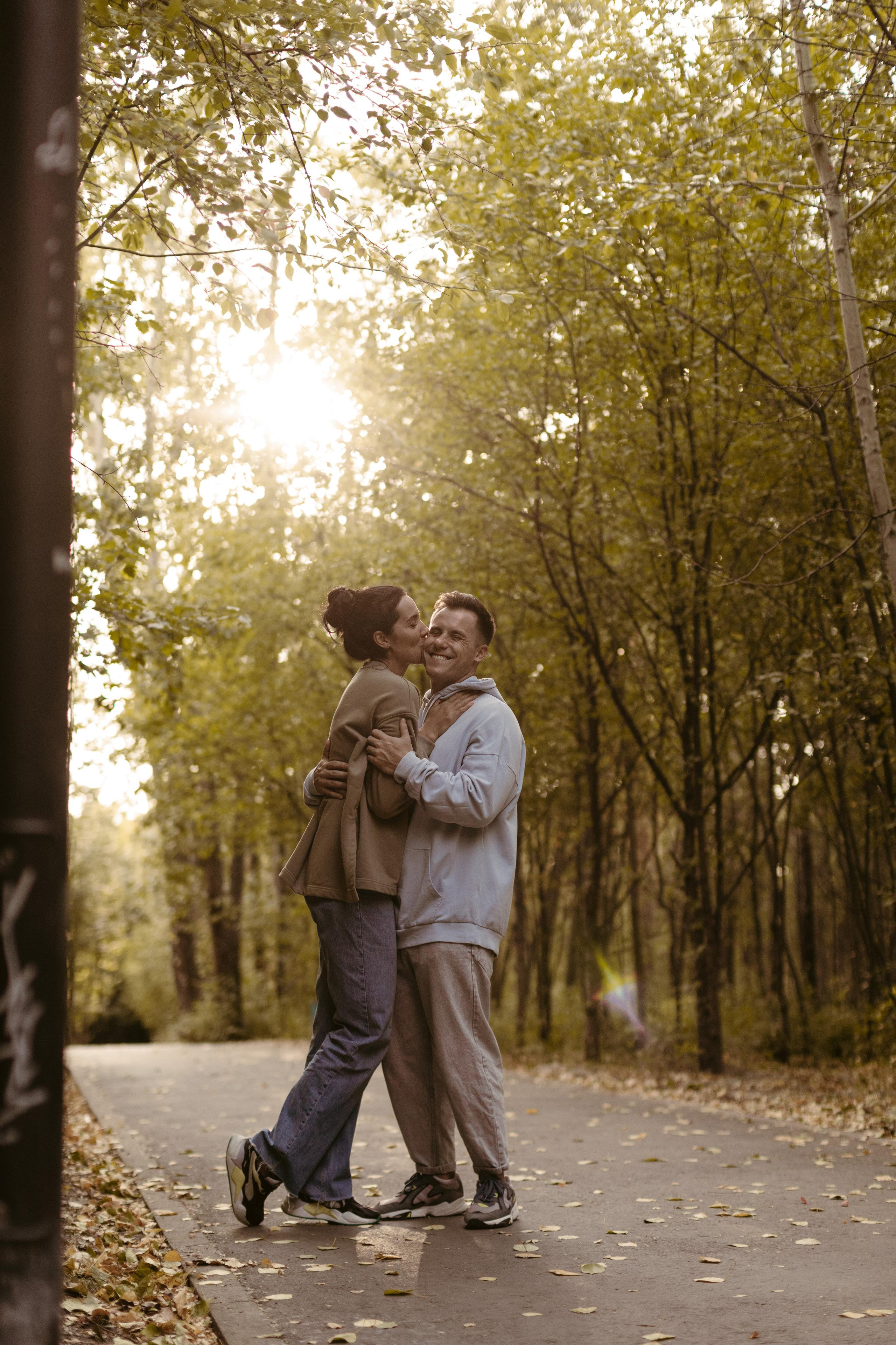 Любовь начинается с семьи. Фотограф Москва и Екатеринбург. Максимова Соня