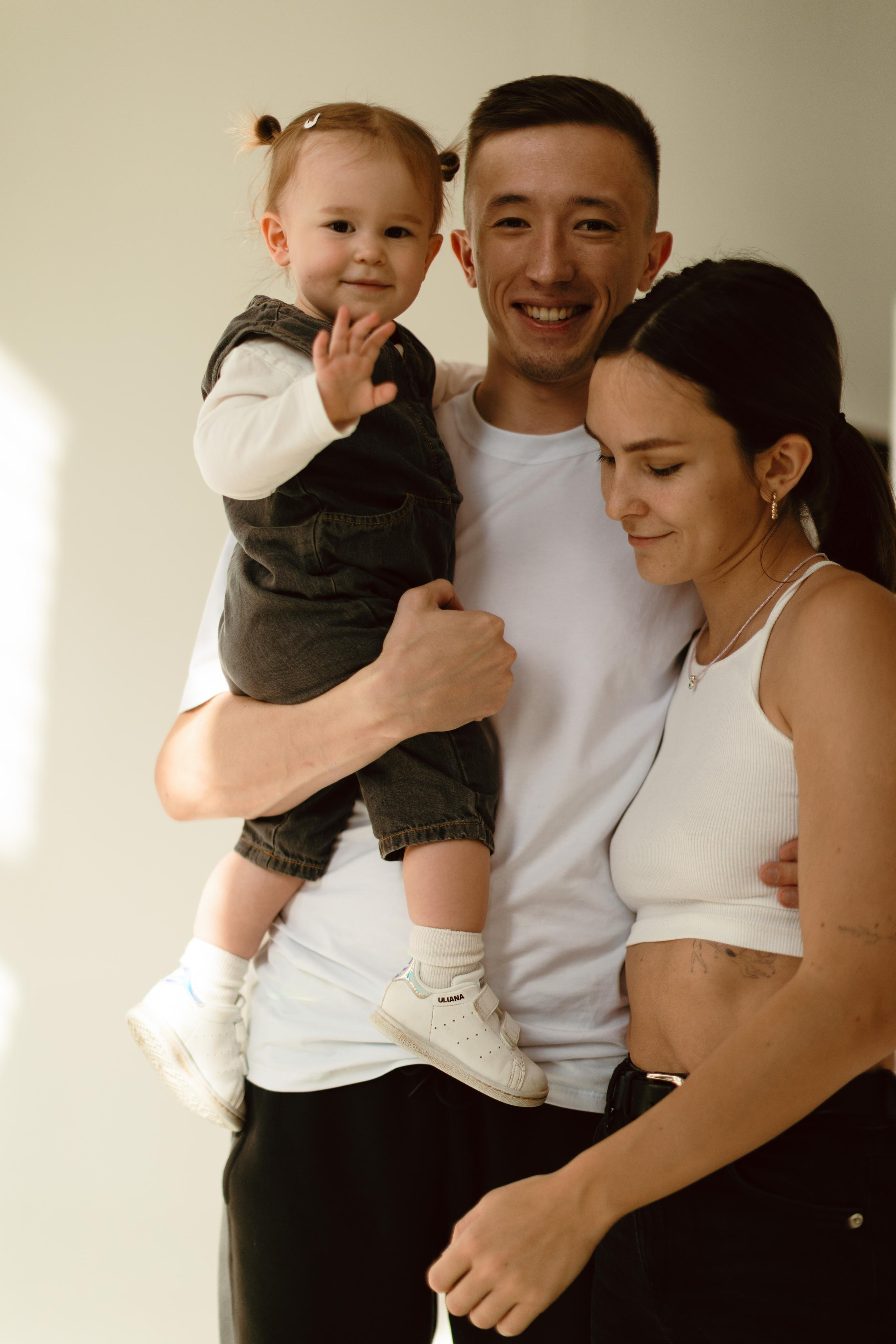 Женя, Женя, Уляша и Чуи!. Фотограф Москва и Екатеринбург. Максимова Соня