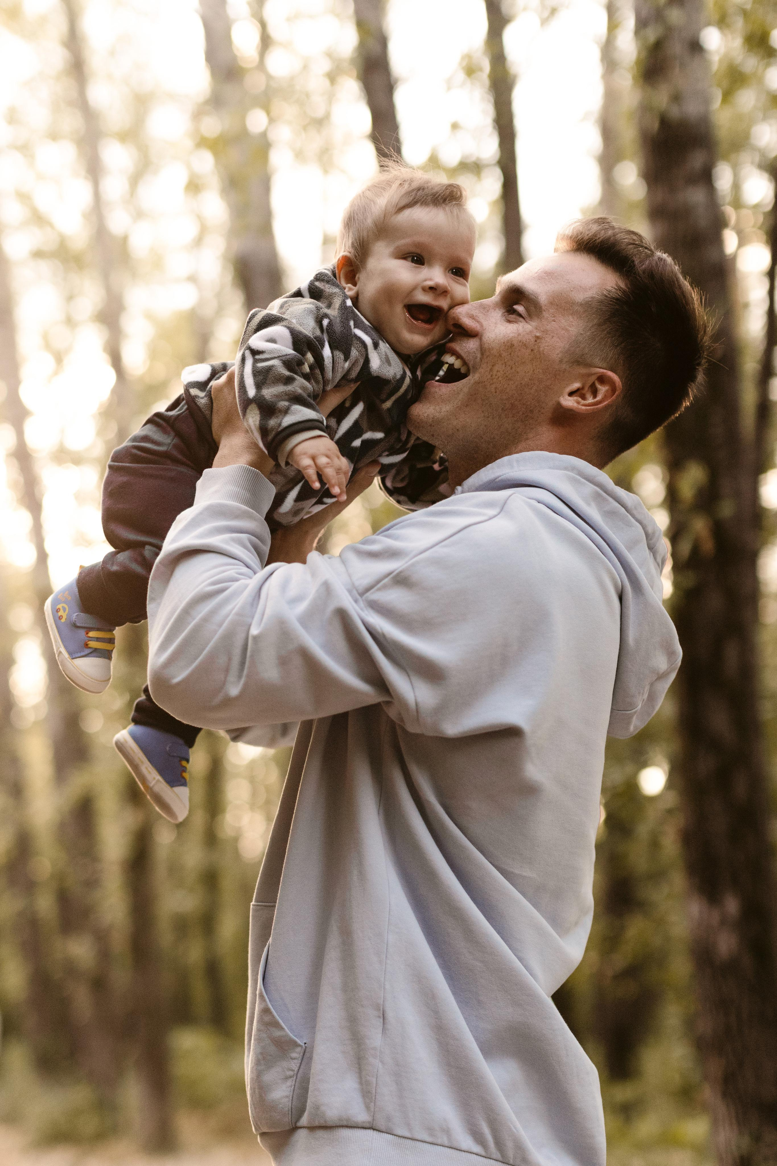 Любовь начинается с семьи. Фотограф Москва и Екатеринбург. Максимова Соня