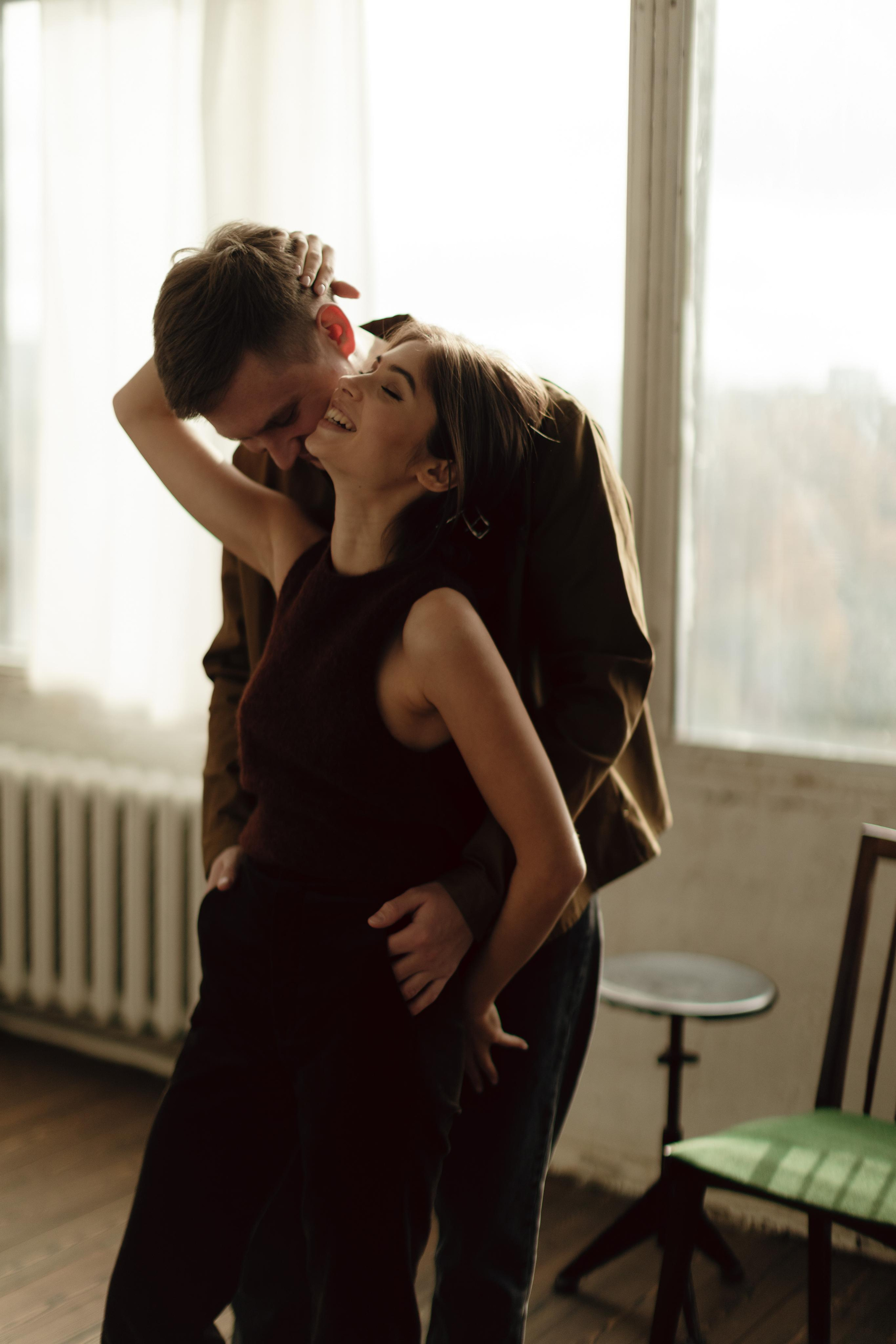 Даша. Фотограф Москва и Екатеринбург. Максимова Соня