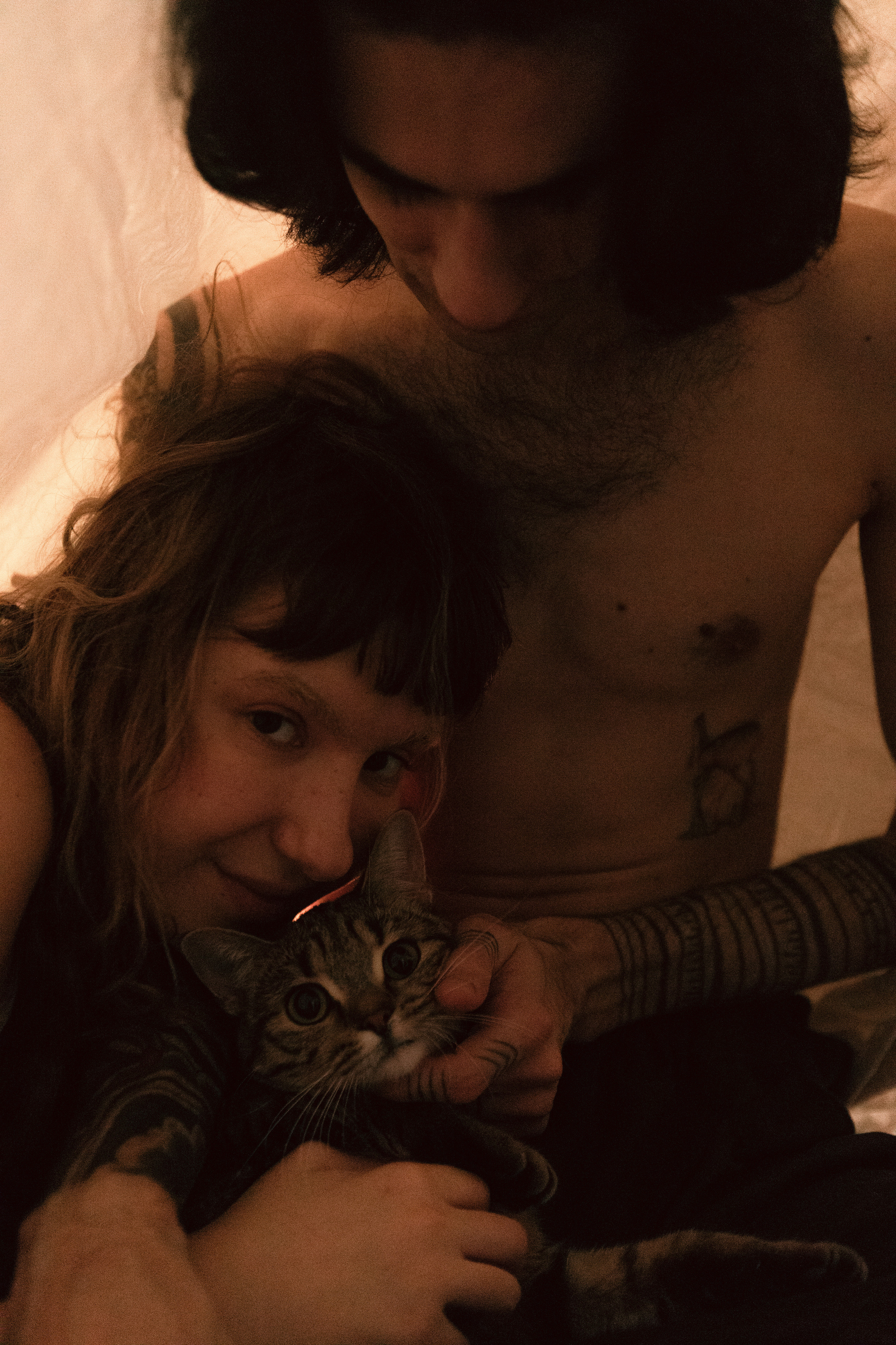 Денис+Маша. Фотограф Москва и Екатеринбург. Максимова Соня