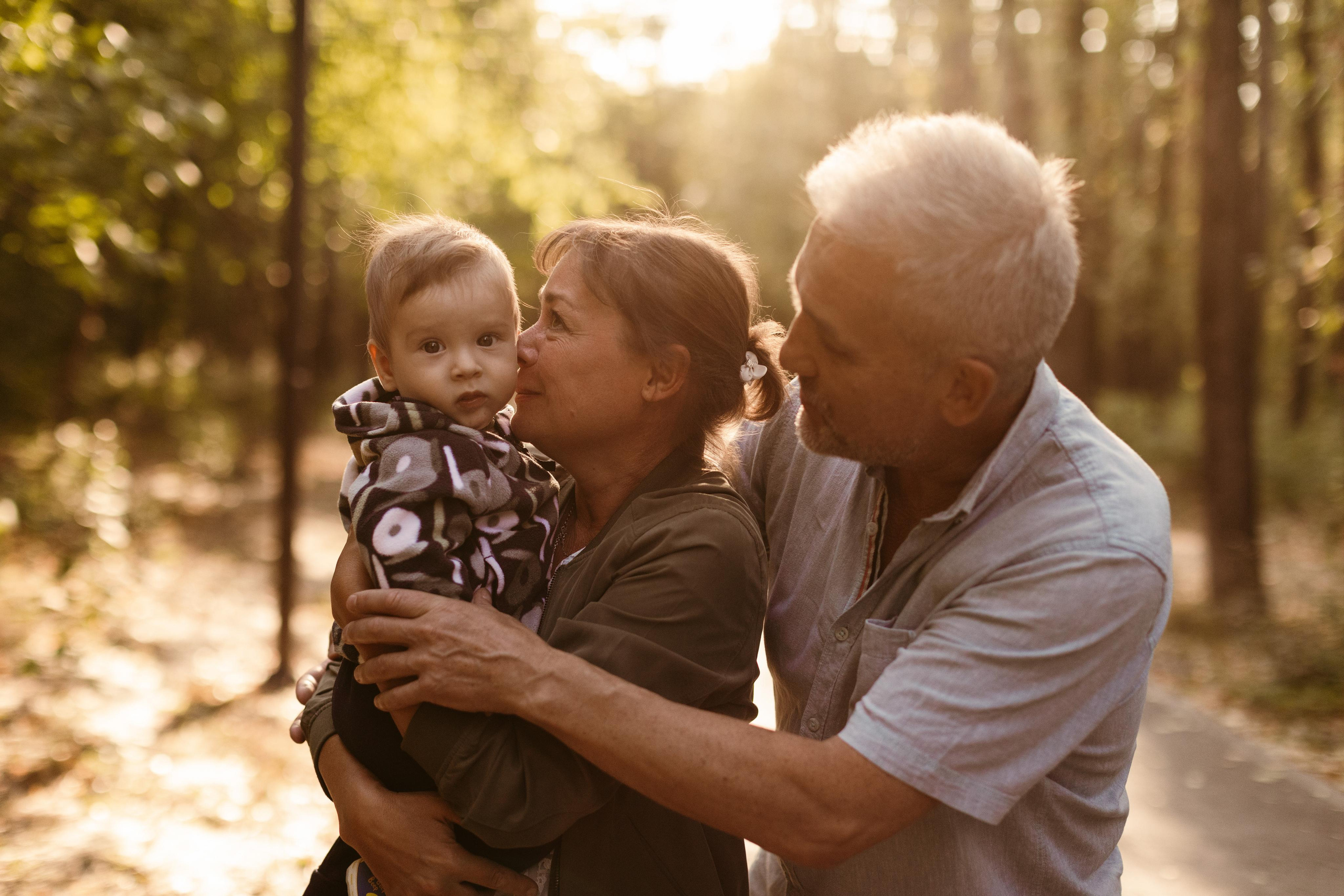 Любовь начинается с семьи. Фотограф Москва и Екатеринбург. Максимова Соня