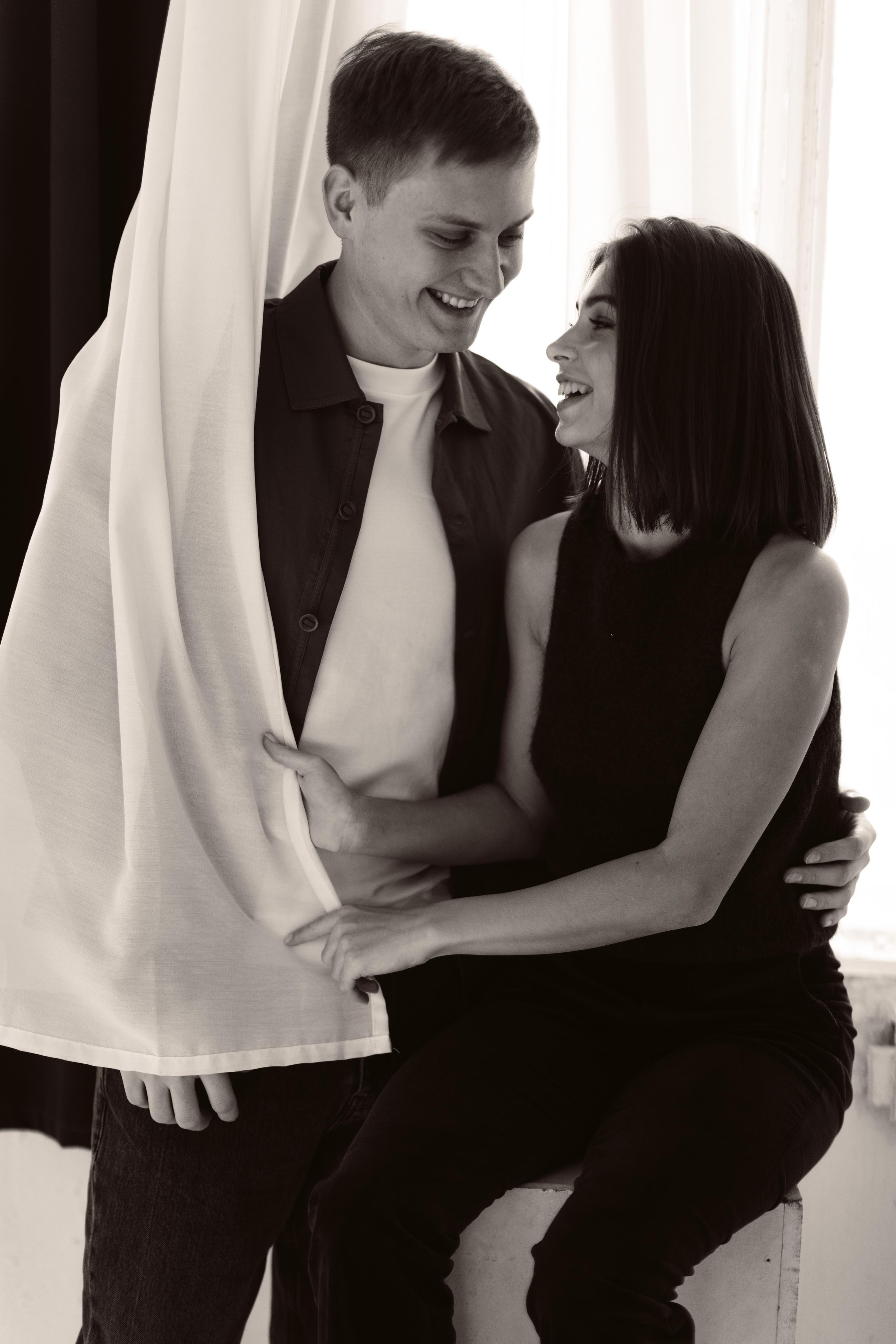 Даша. Фотограф Москва и Екатеринбург. Максимова Соня