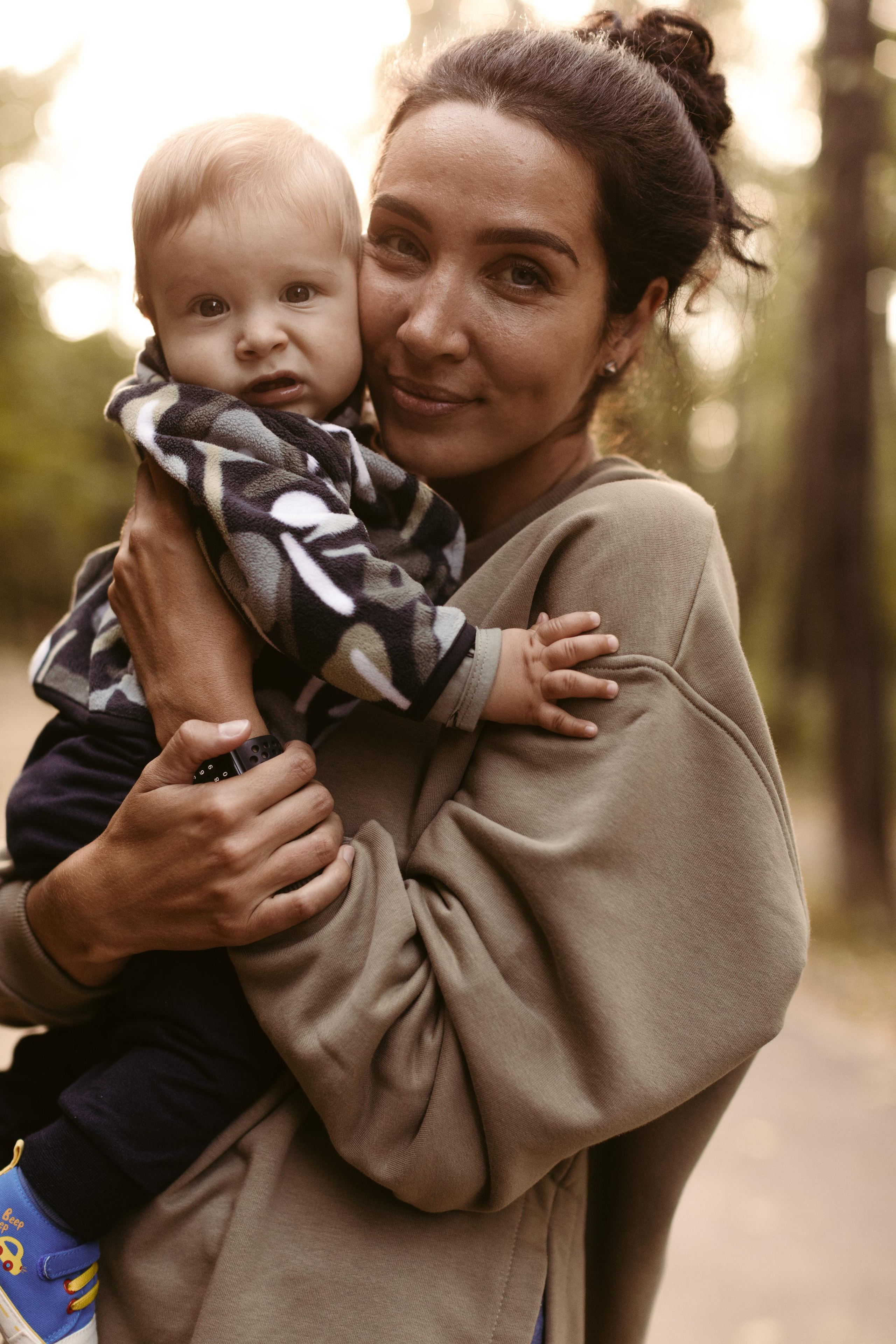 Любовь начинается с семьи. Фотограф Москва и Екатеринбург. Максимова Соня