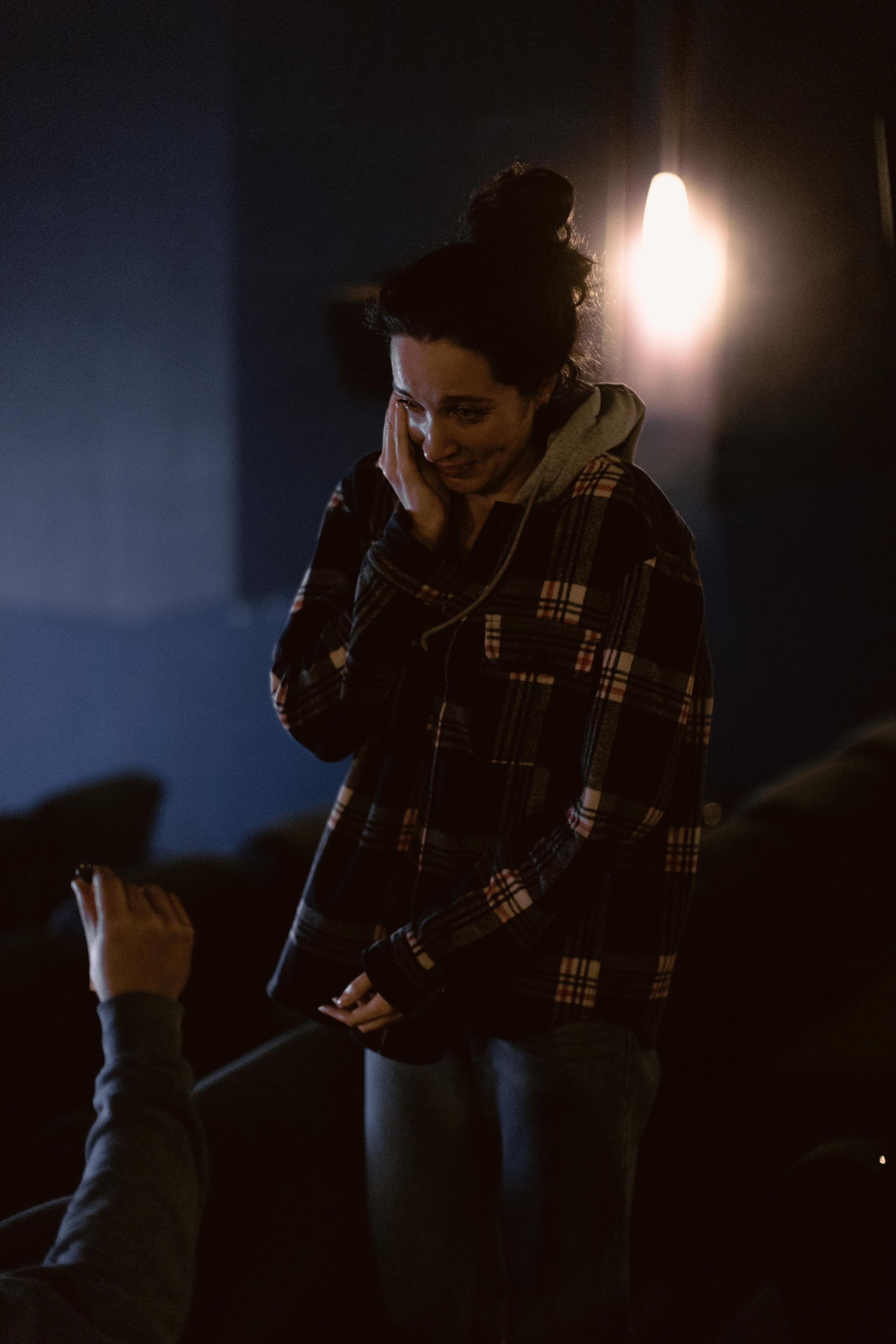 «я думала, мы просто идём смотреть Аватар». Фотограф Москва и Екатеринбург. Максимова Соня