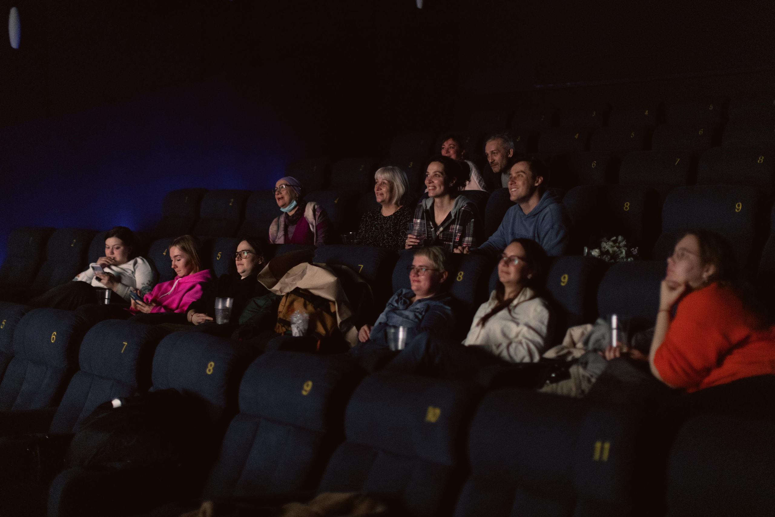 «я думала, мы просто идём смотреть Аватар». Фотограф Москва и Екатеринбург. Максимова Соня
