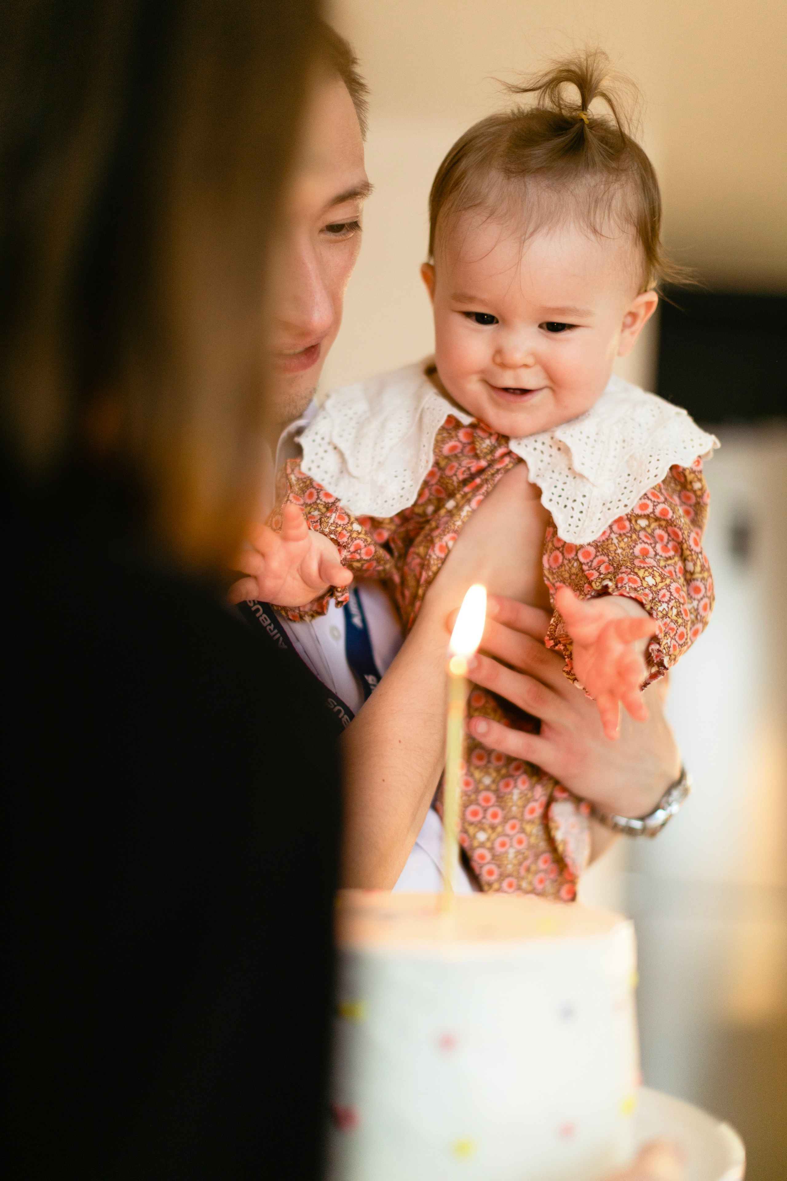 Уляше 1 год!. Фотограф Москва и Екатеринбург. Максимова Соня