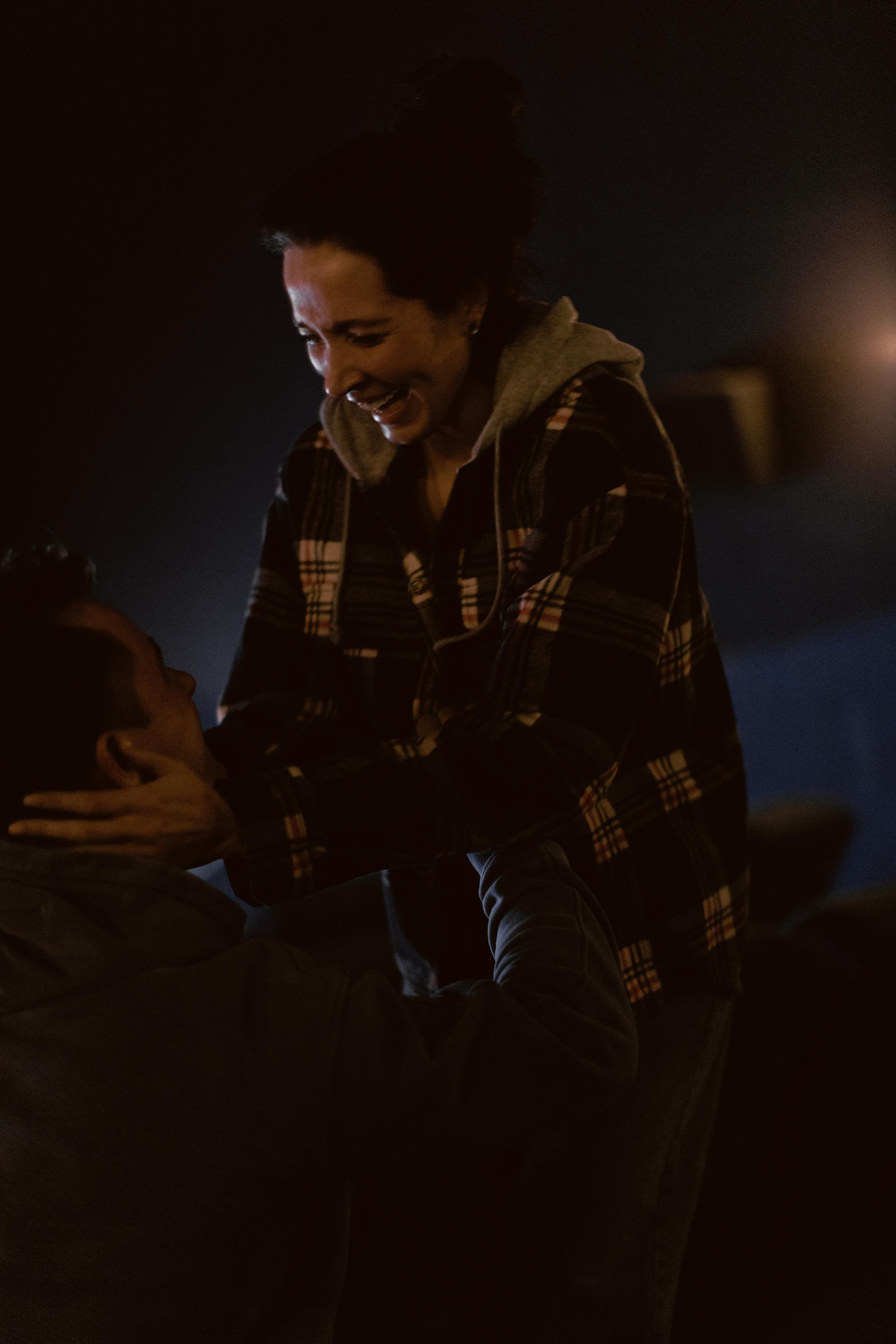 «я думала, мы просто идём смотреть Аватар». Фотограф Москва и Екатеринбург. Максимова Соня