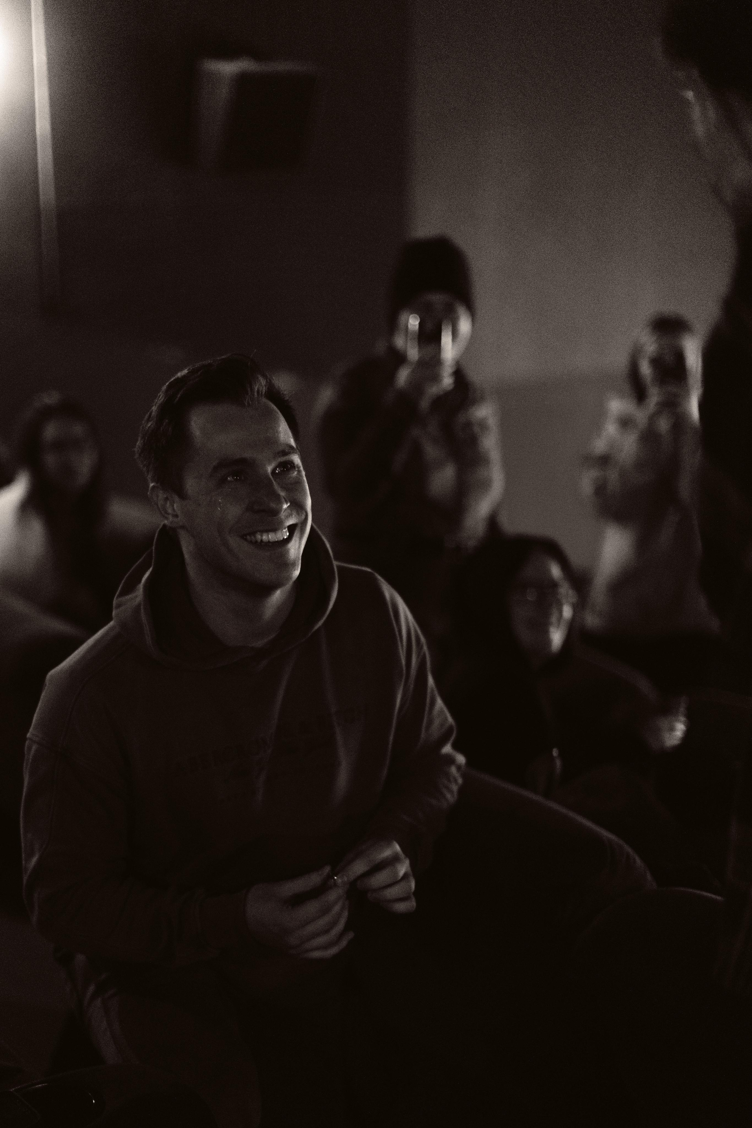 «я думала, мы просто идём смотреть Аватар». Фотограф Москва и Екатеринбург. Максимова Соня