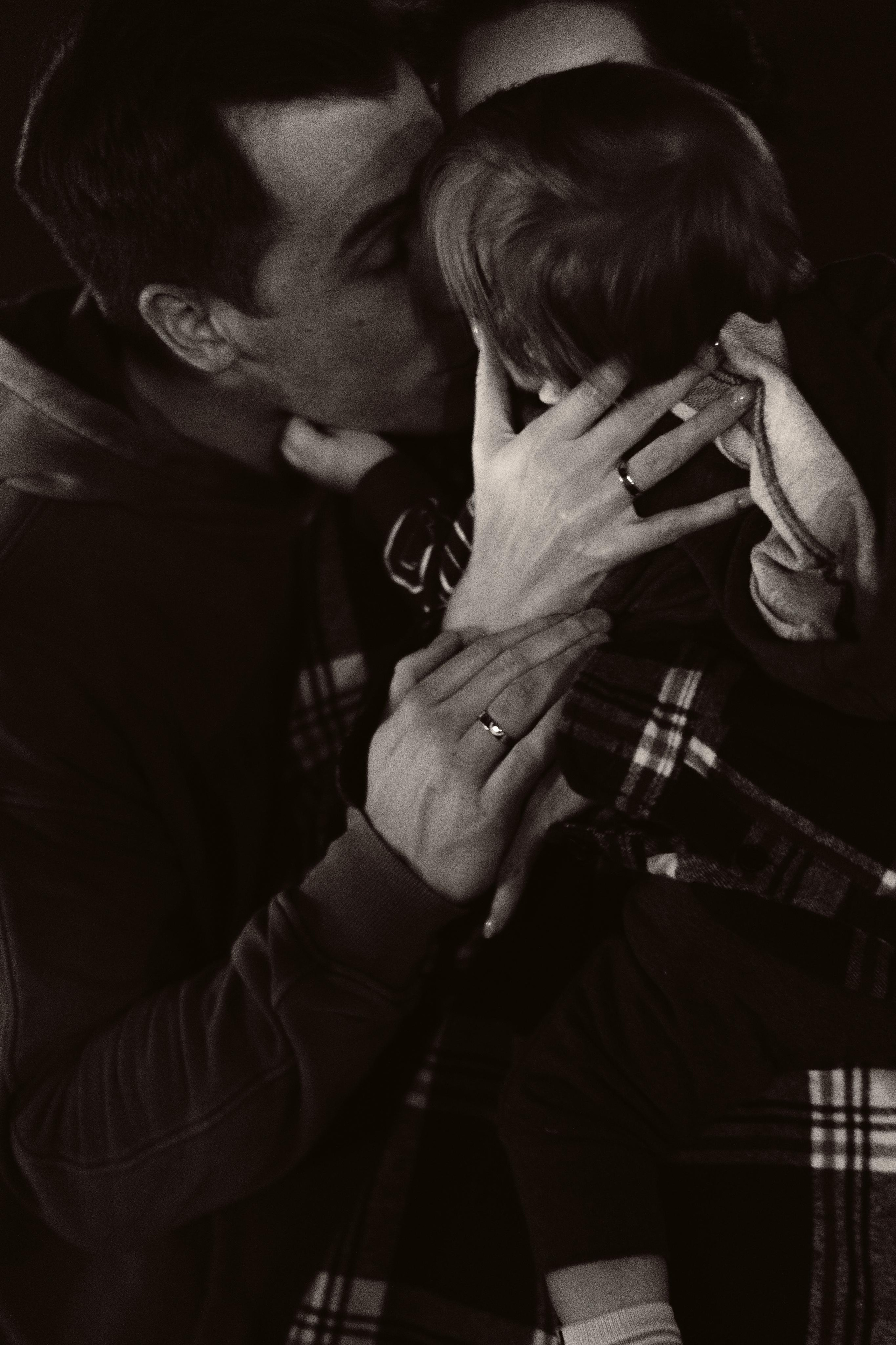 «я думала, мы просто идём смотреть Аватар». Фотограф Москва и Екатеринбург. Максимова Соня