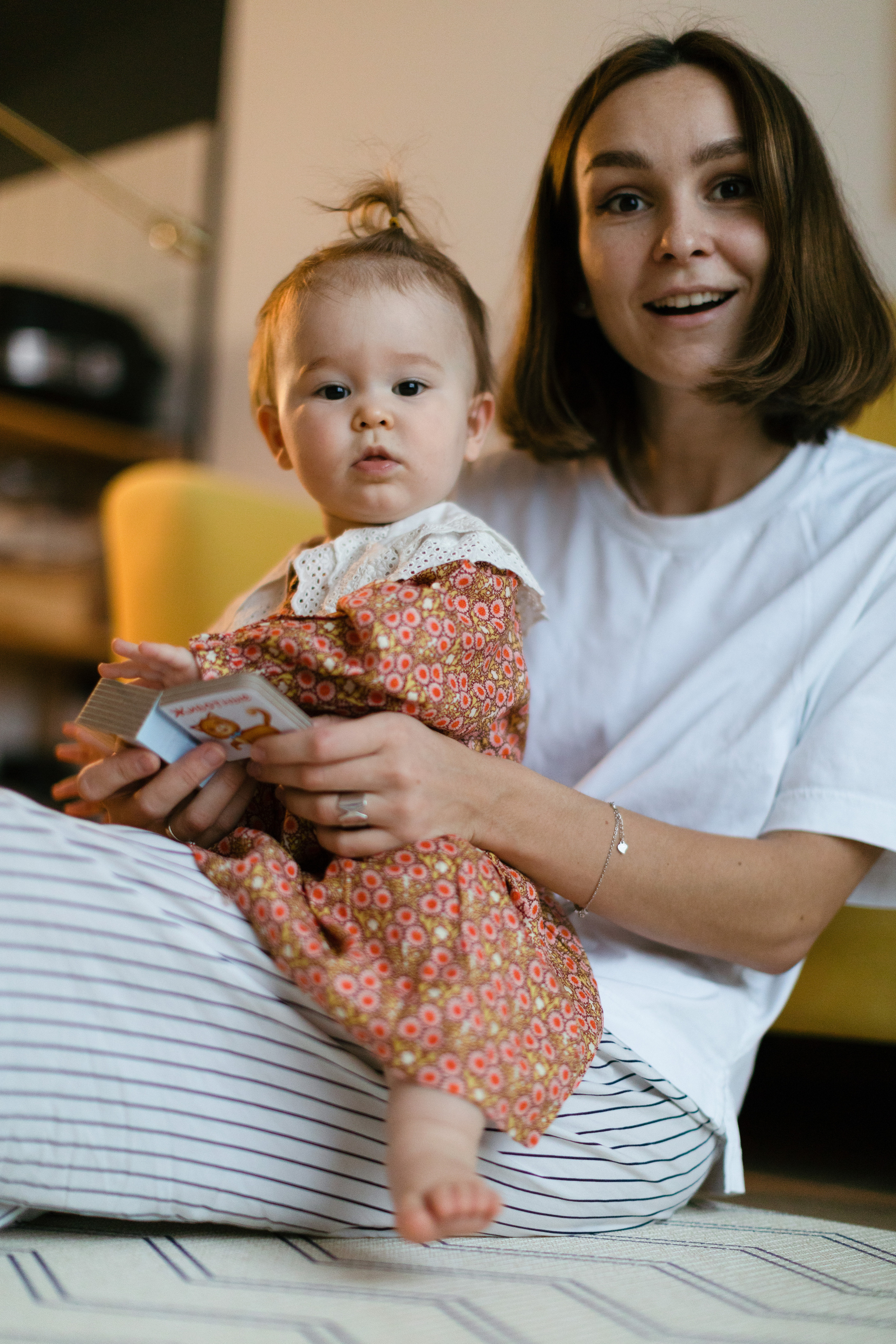 Уляше 1 год!. Фотограф Москва и Екатеринбург. Максимова Соня