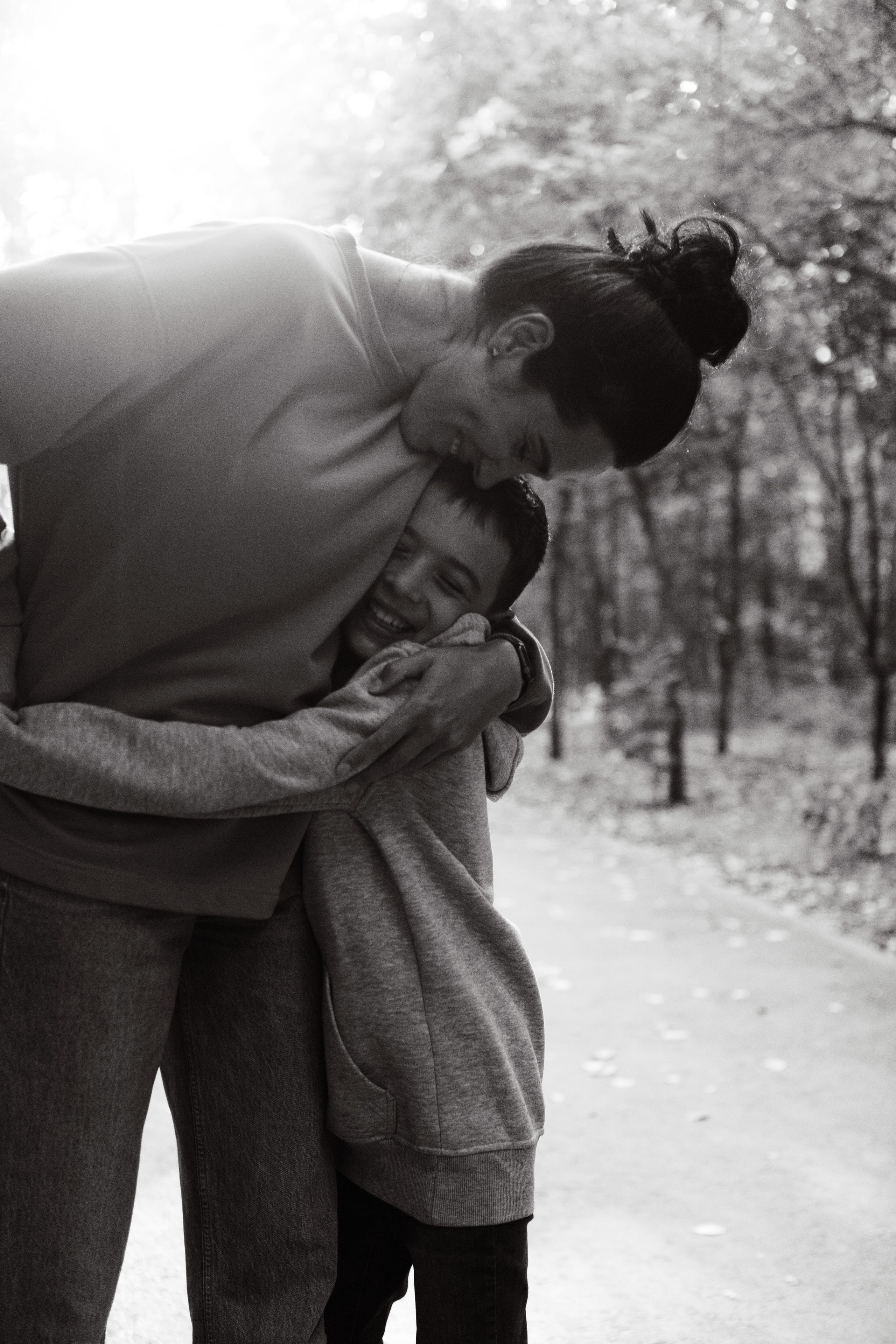 Любовь начинается с семьи. Фотограф Москва и Екатеринбург. Максимова Соня