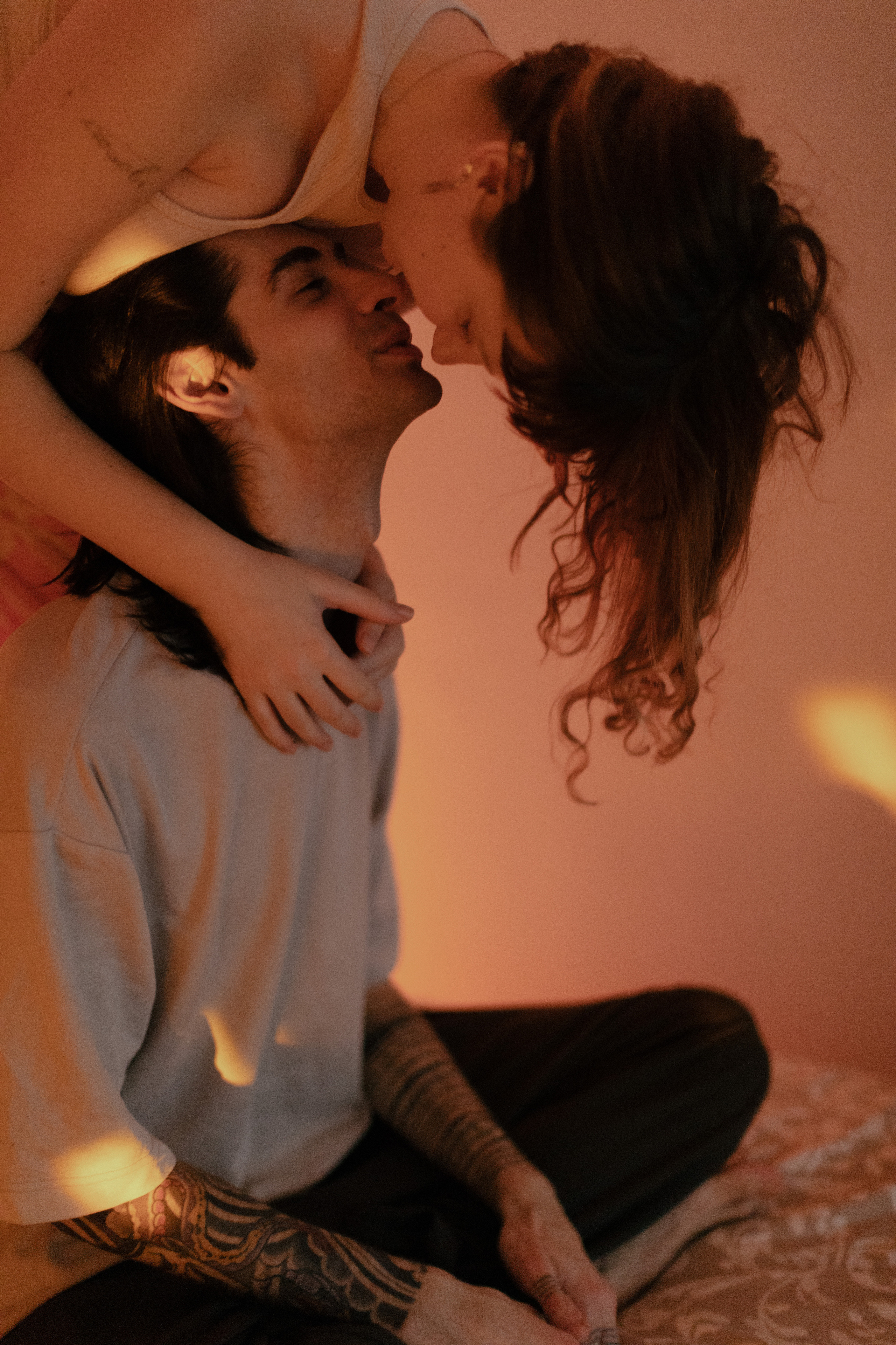 Денис+Маша. Фотограф Москва и Екатеринбург. Максимова Соня