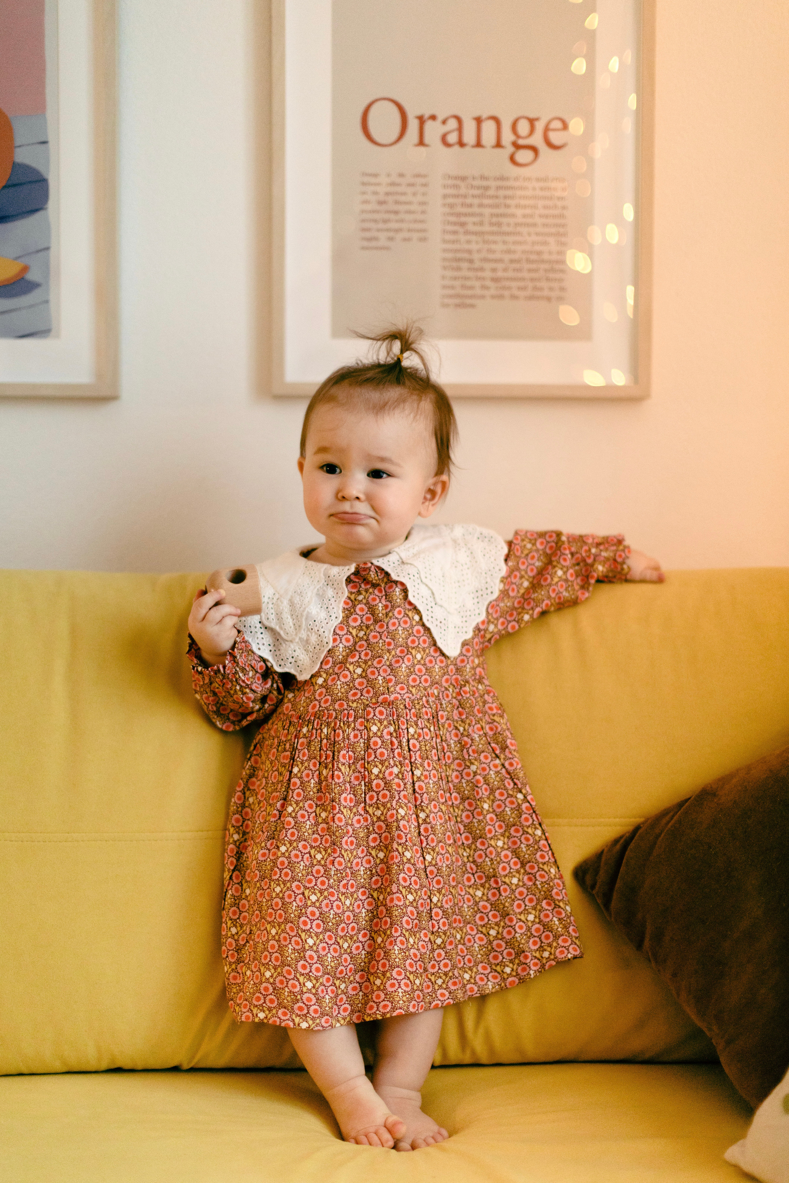 Уляше 1 год!. Фотограф Москва и Екатеринбург. Максимова Соня