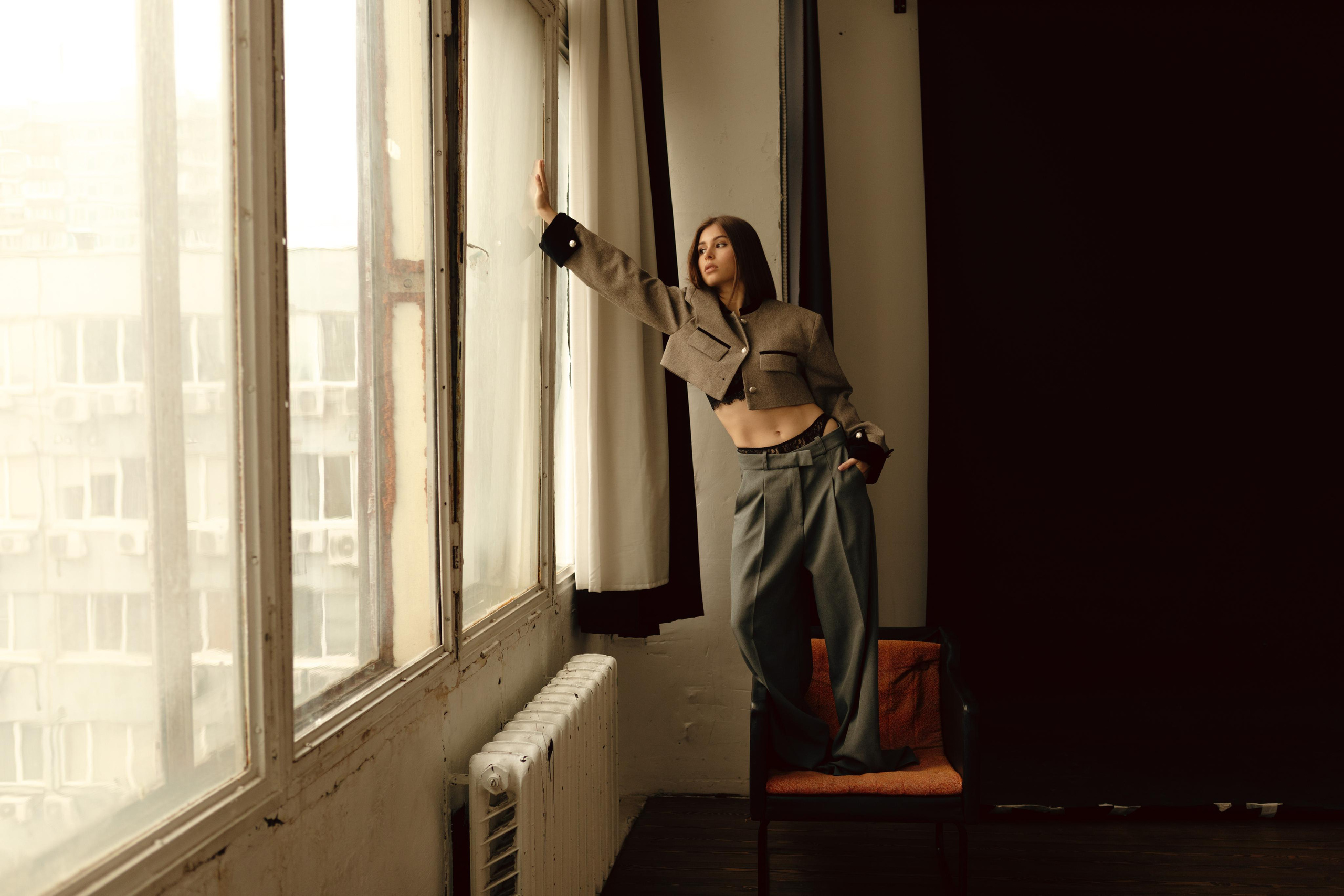 Даша. Фотограф Москва и Екатеринбург. Максимова Соня