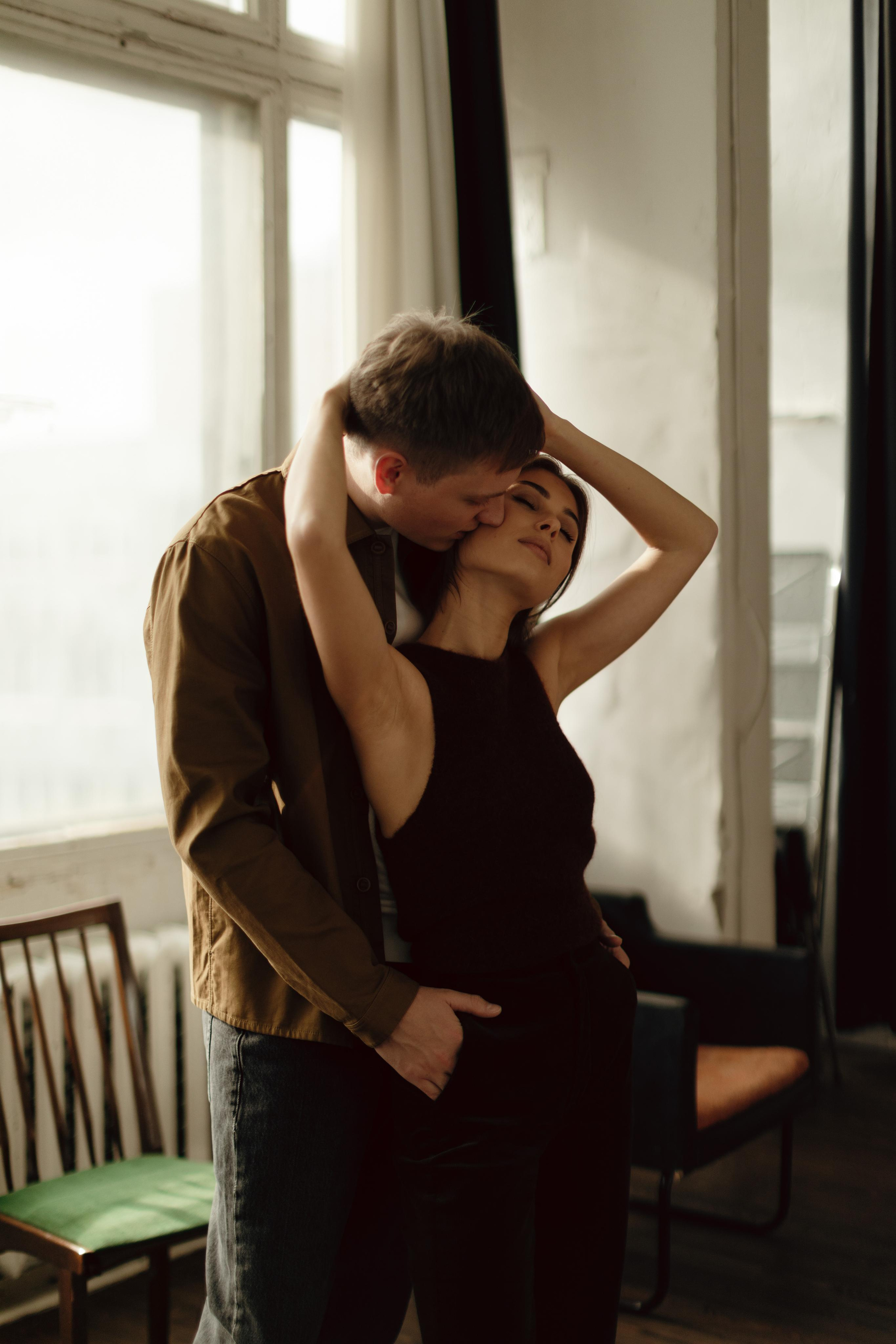 Даша. Фотограф Москва и Екатеринбург. Максимова Соня