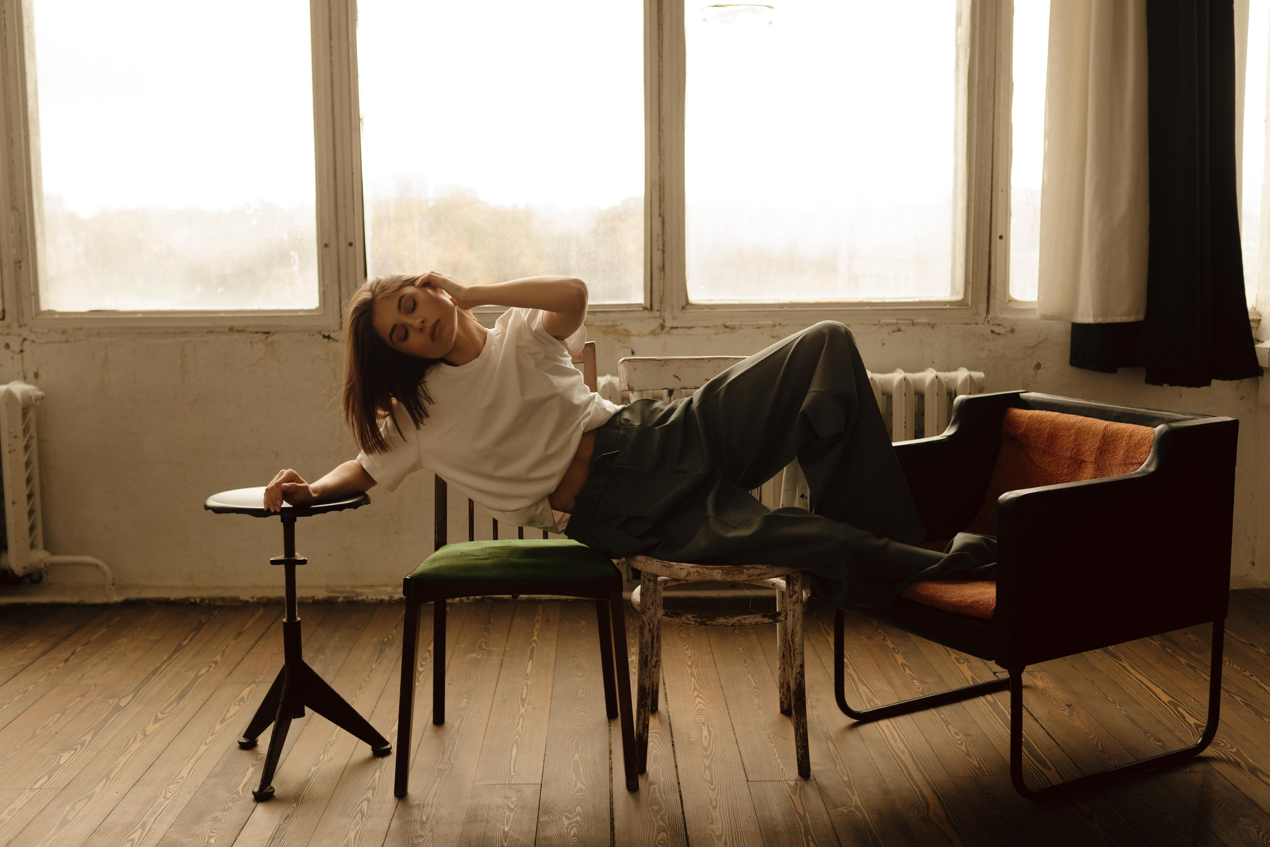 Даша. Фотограф Москва и Екатеринбург. Максимова Соня