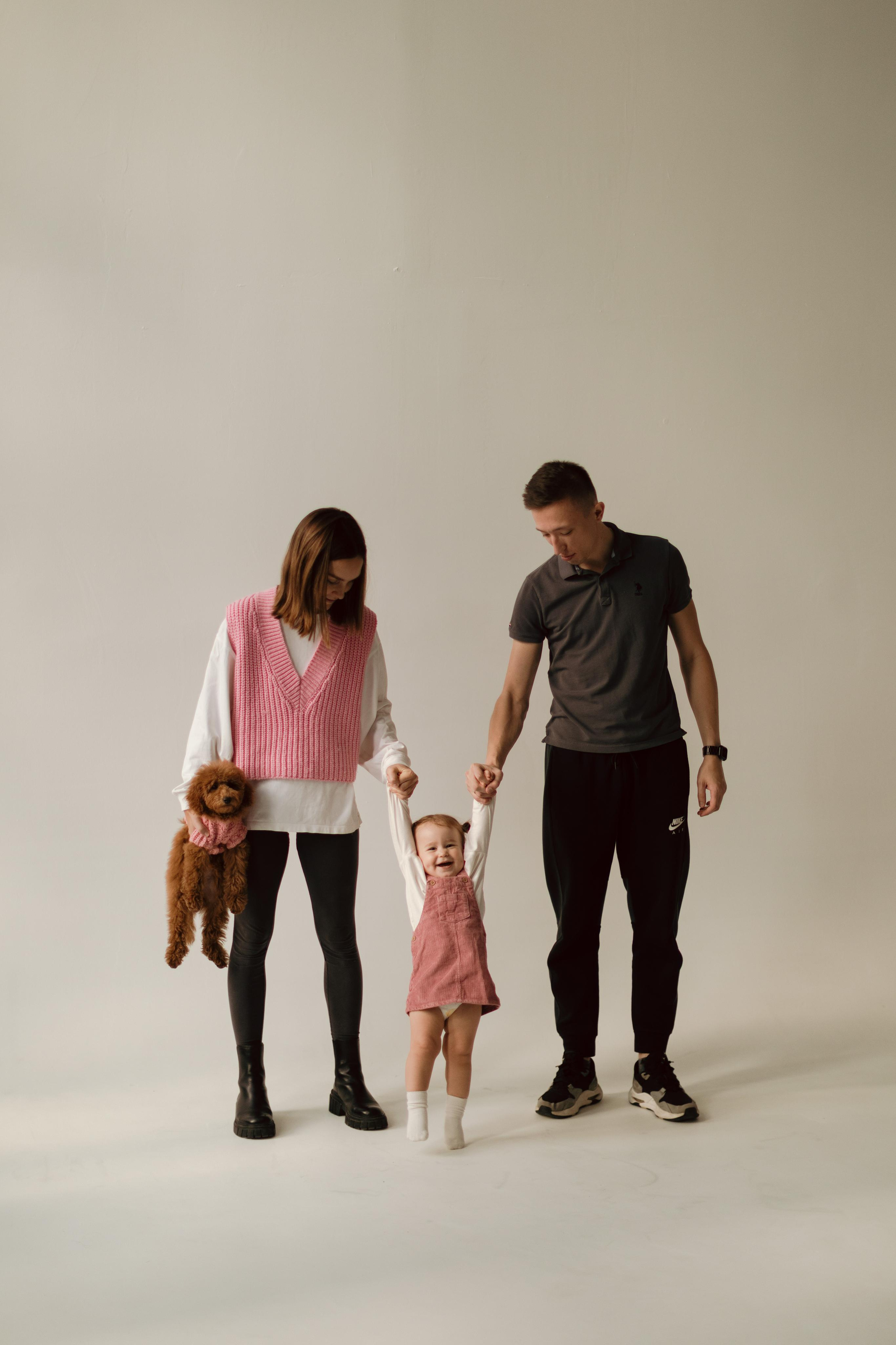 Женя, Женя, Уляша и Чуи!. Фотограф Москва и Екатеринбург. Максимова Соня