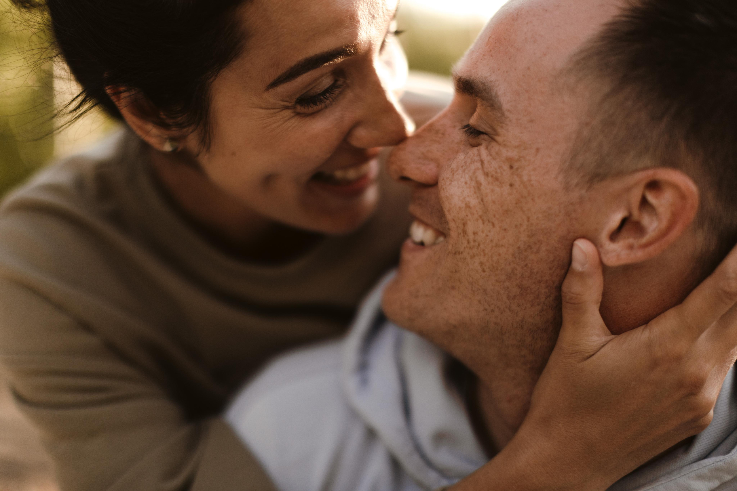 Любовь начинается с семьи. Фотограф Москва и Екатеринбург. Максимова Соня