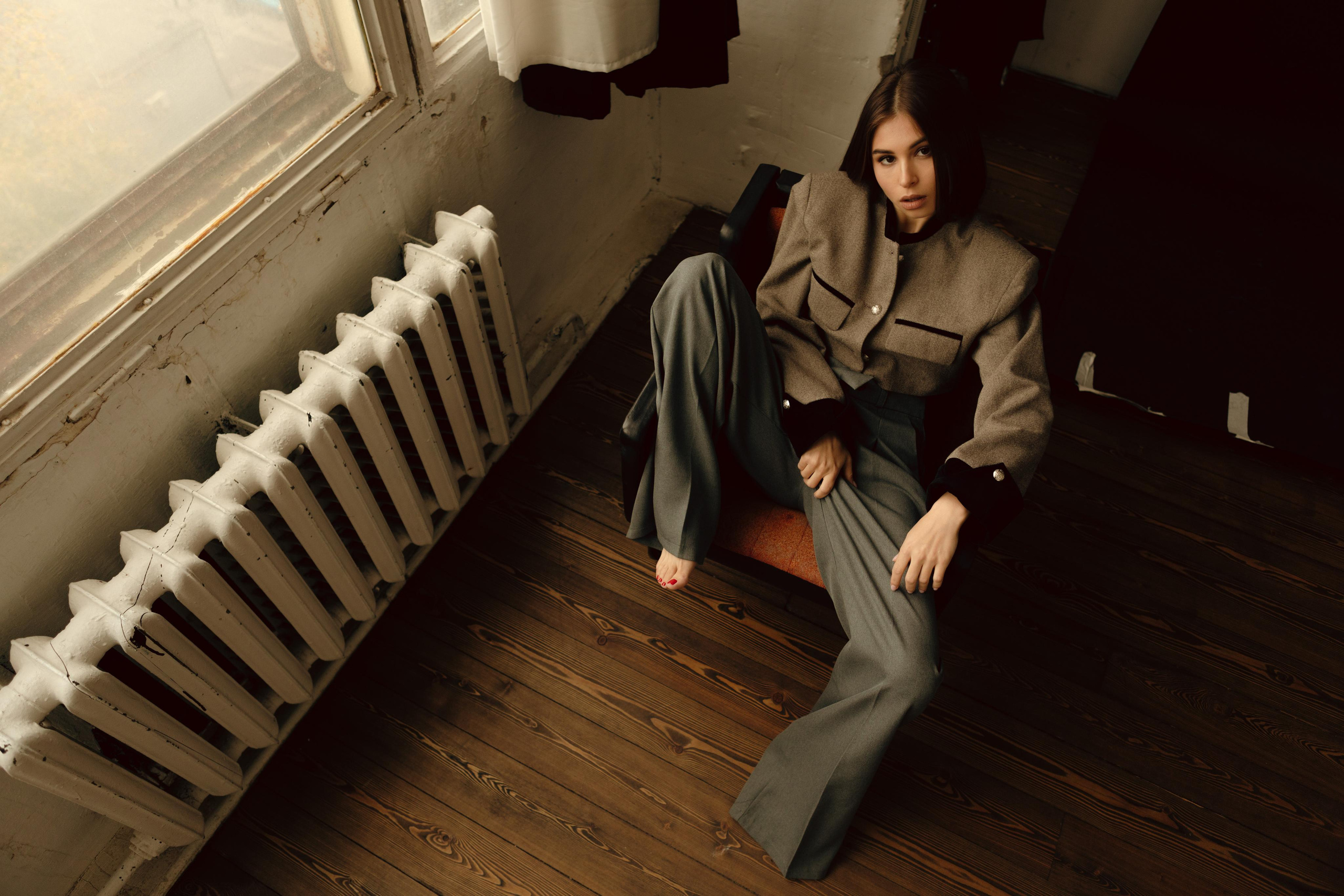 Даша. Фотограф Москва и Екатеринбург. Максимова Соня