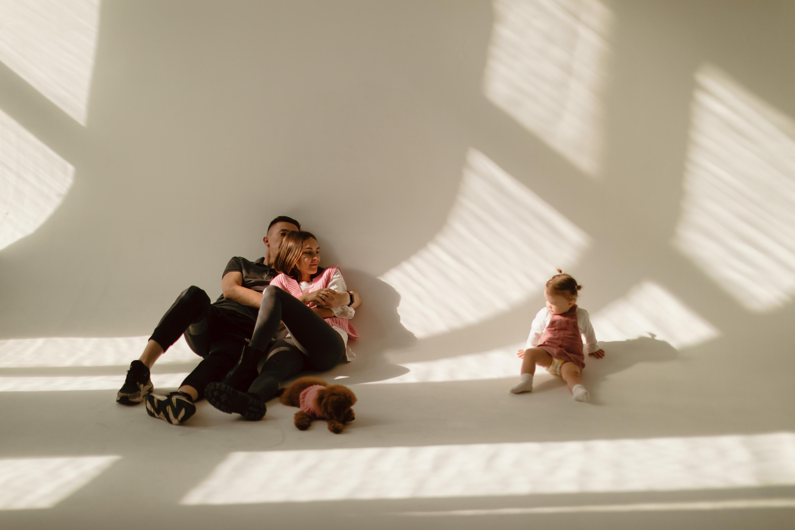 Женя, Женя, Уляша и Чуи!. Фотограф Москва и Екатеринбург. Максимова Соня