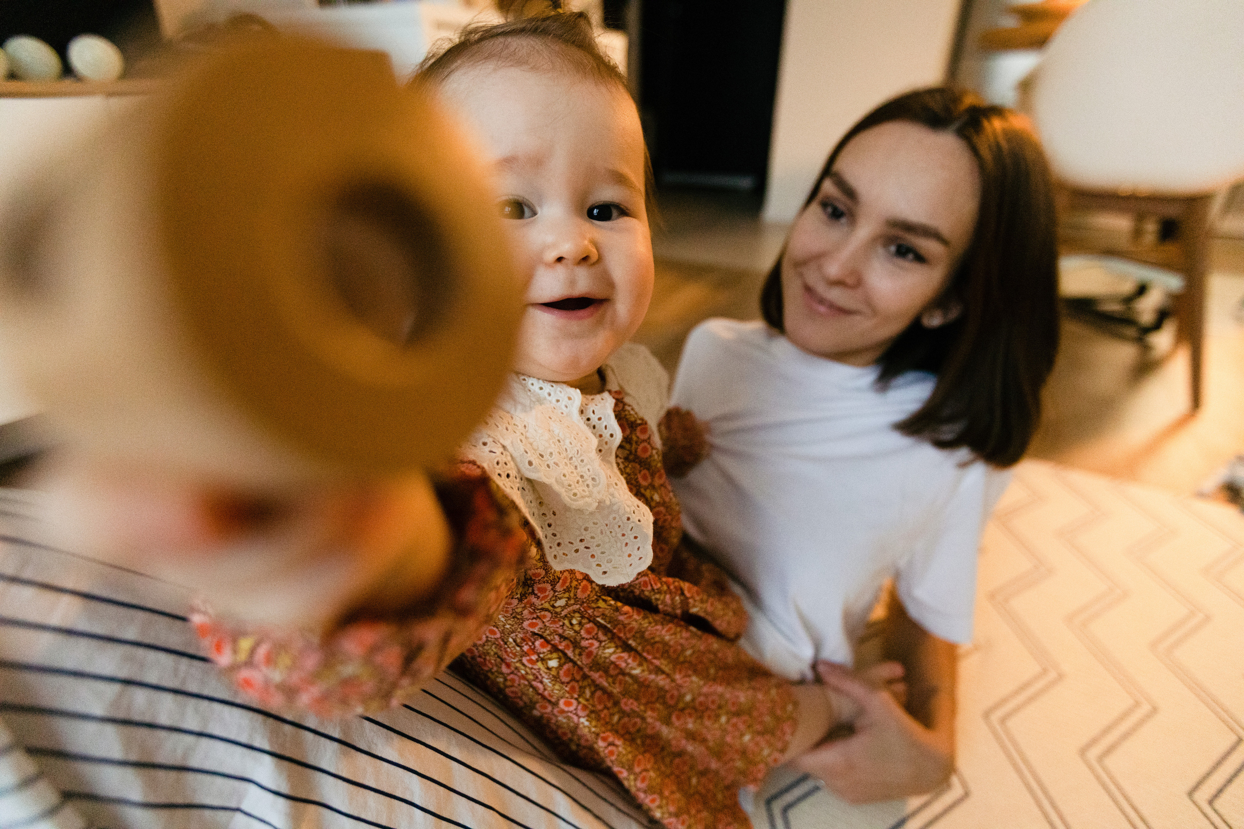 Уляше 1 год!. Фотограф Москва и Екатеринбург. Максимова Соня